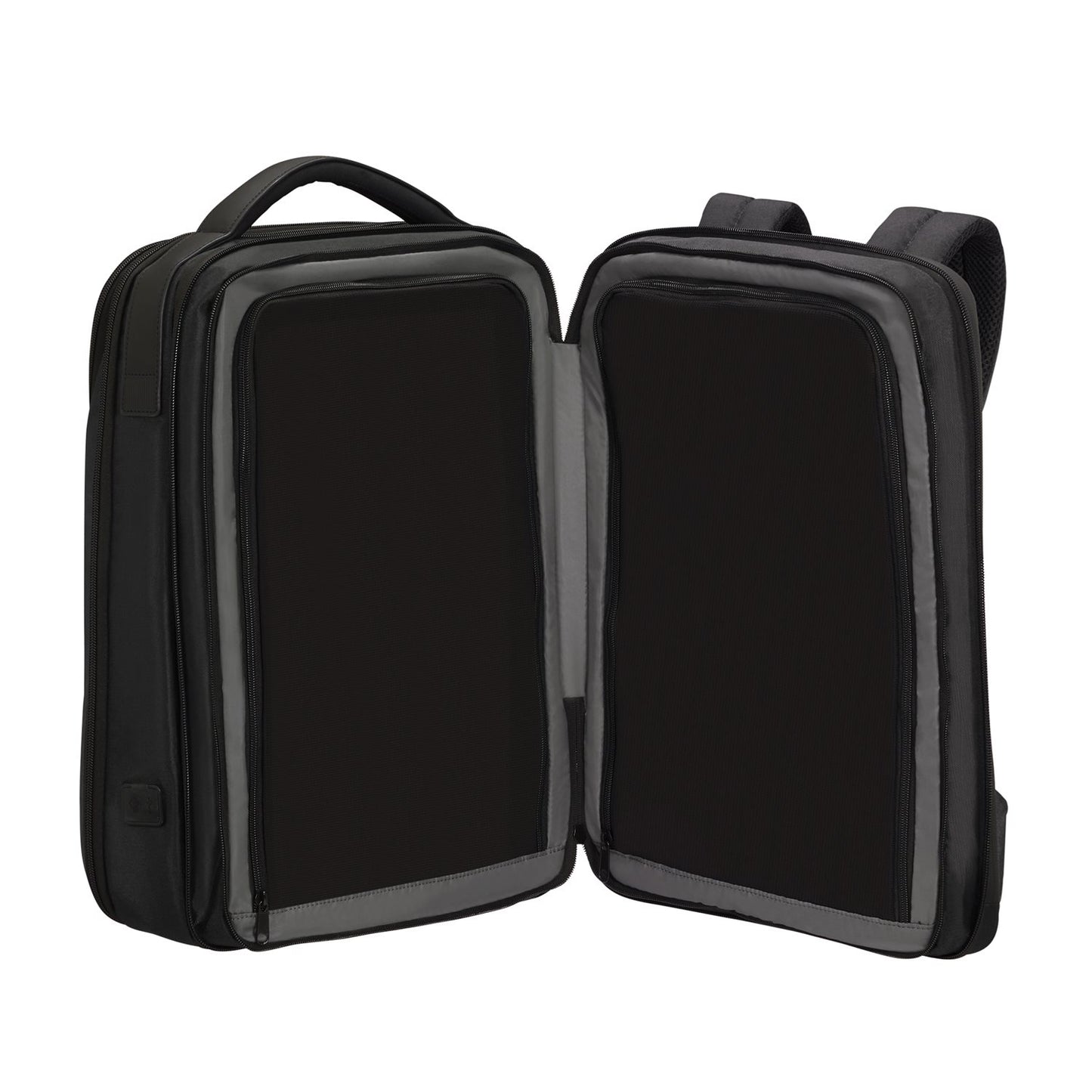 Samsonite Litepoint Laptop Backpack 17.3'' Exp black