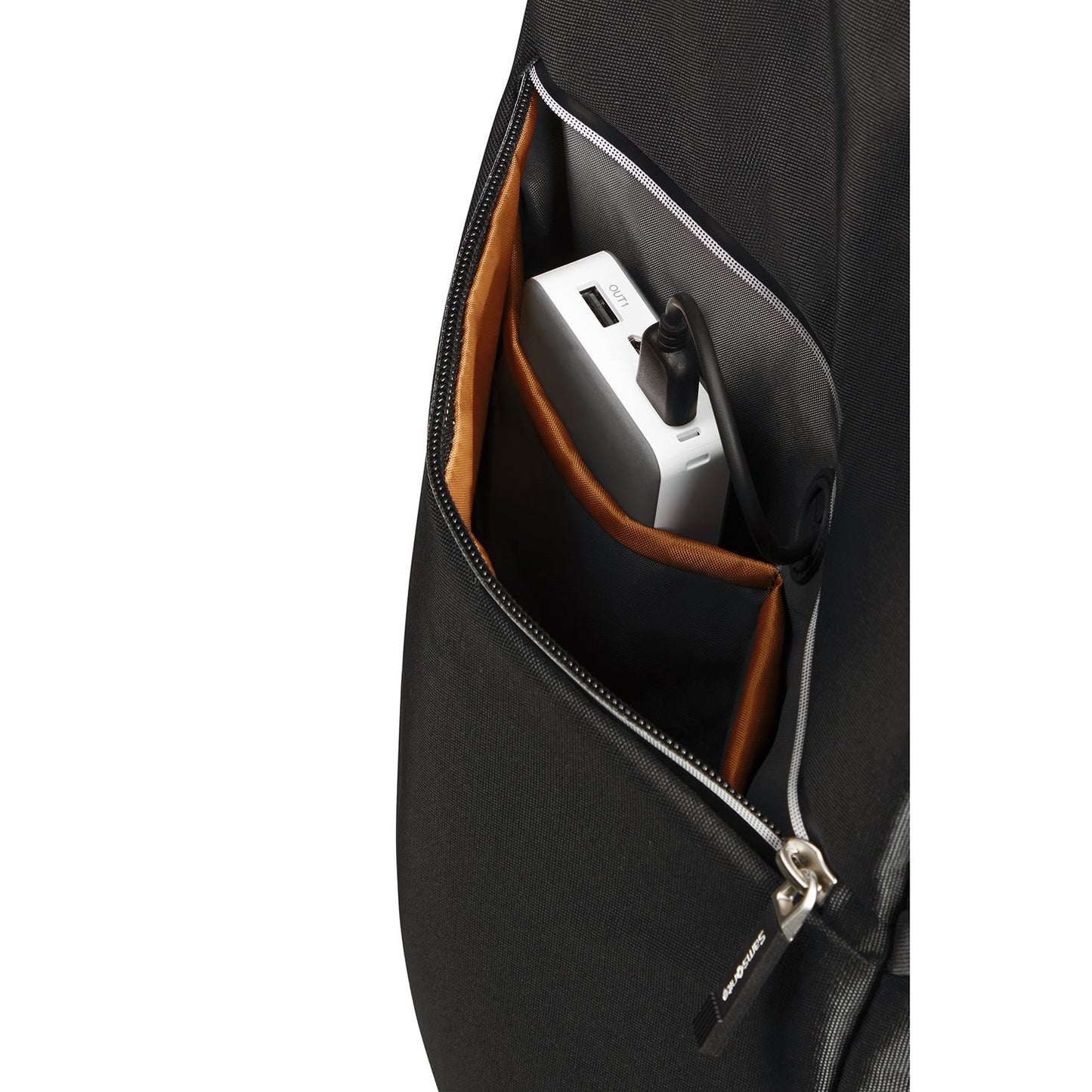 Samsonite Litepoint Laptop Backpack 17.3'' Exp black