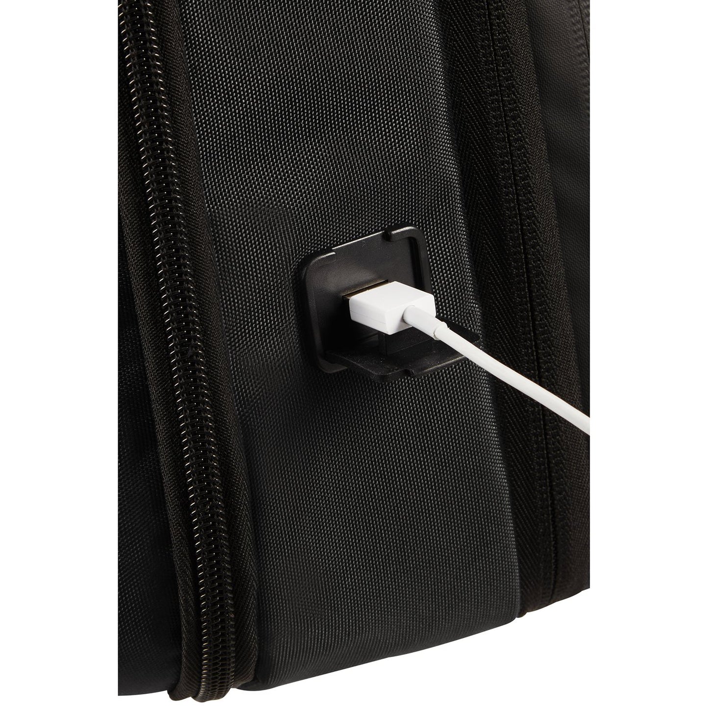 Samsonite Litepoint Laptop Backpack 17.3'' Exp black