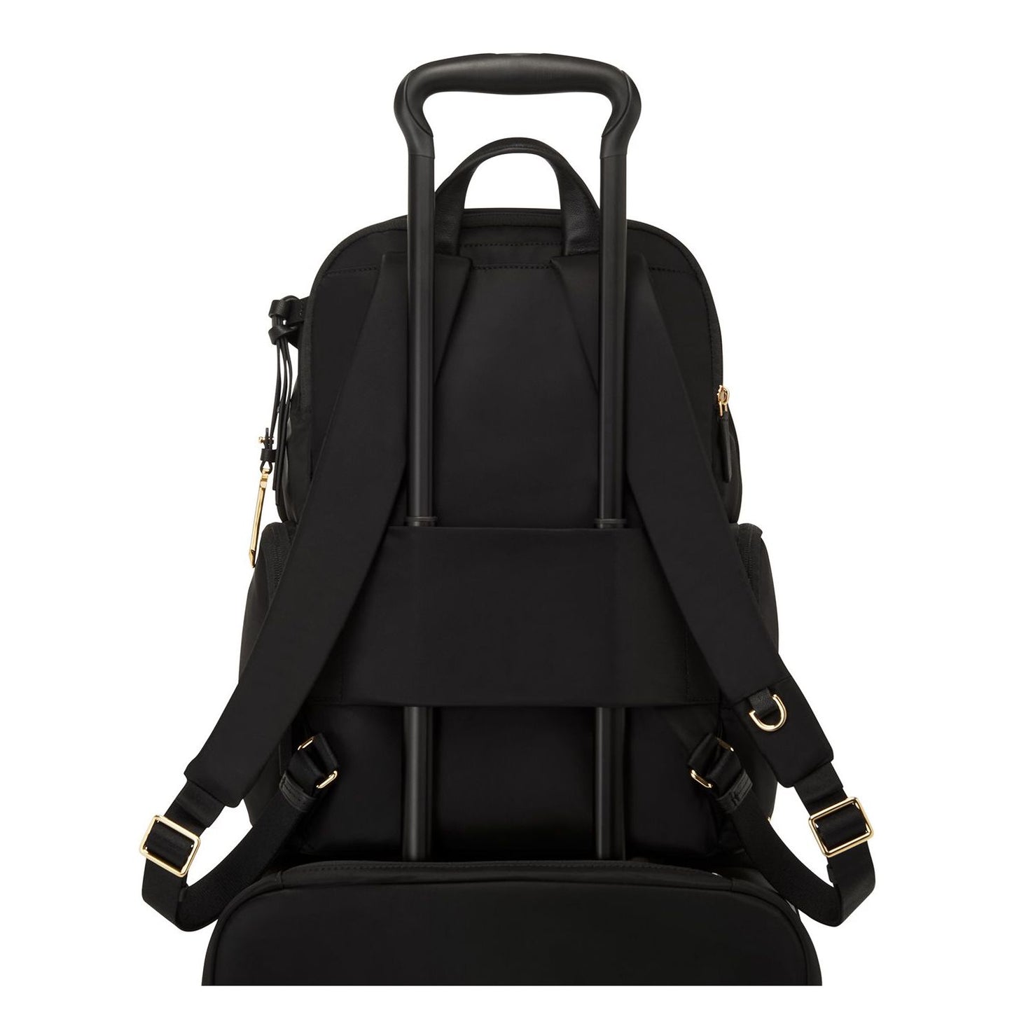 TUMI Voyageur Celina Backpack black/gold