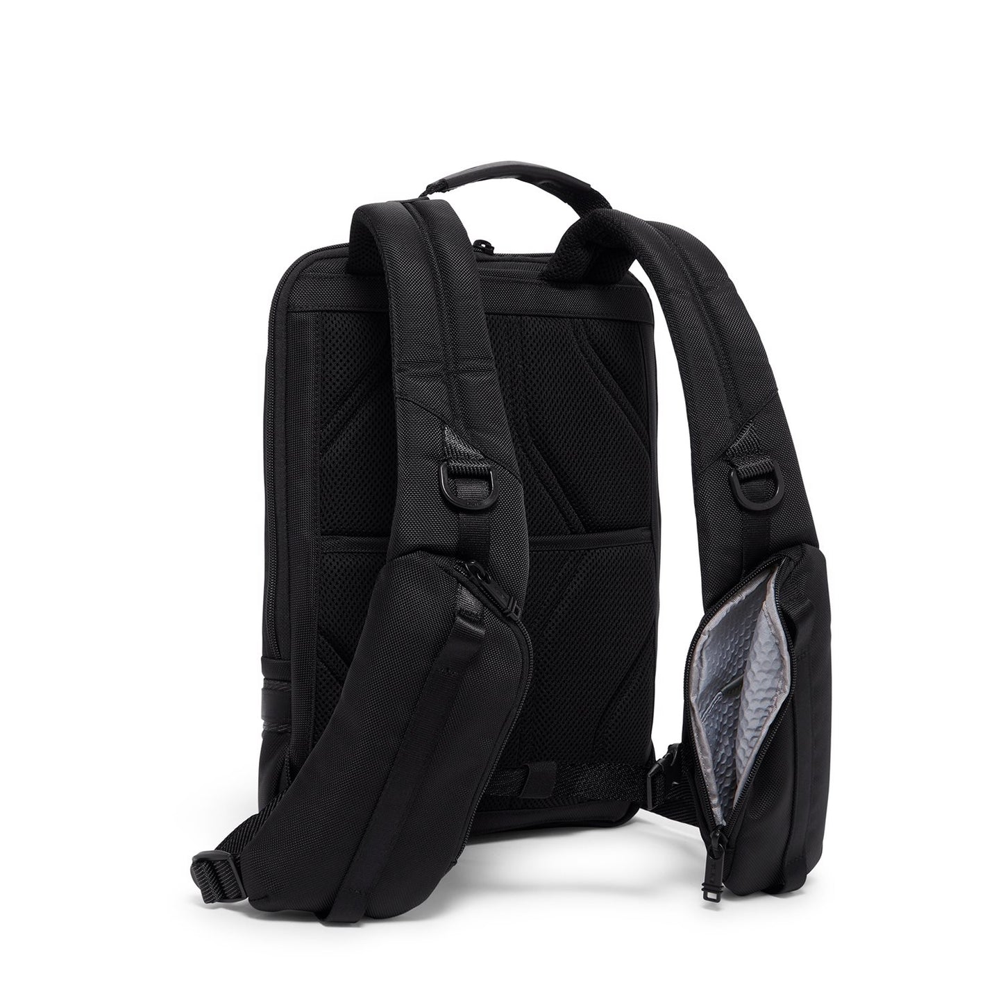 TUMI Alpha Bravo Falcon Tactical Backpack black