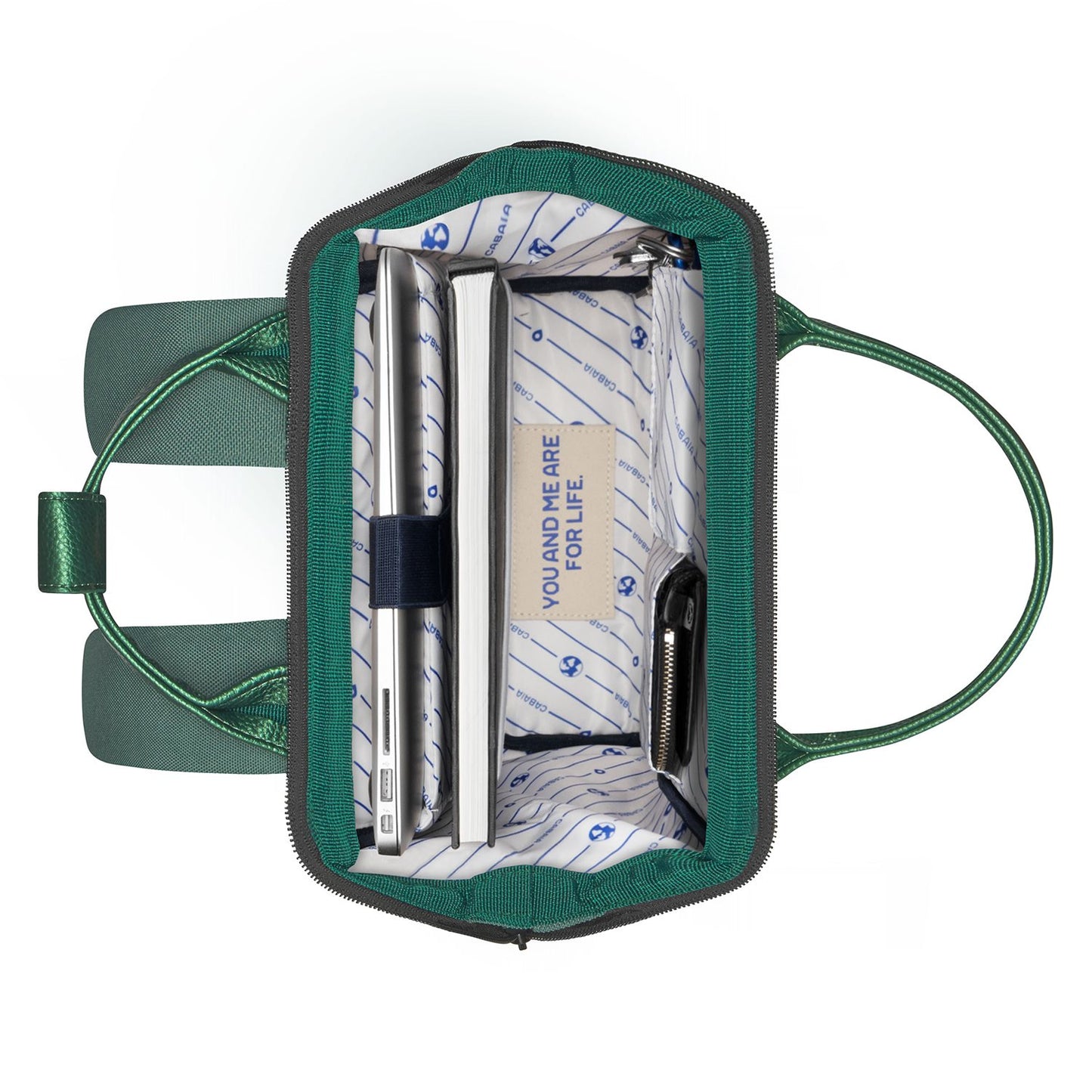 Cabaia Adventurer Bag Small leon
