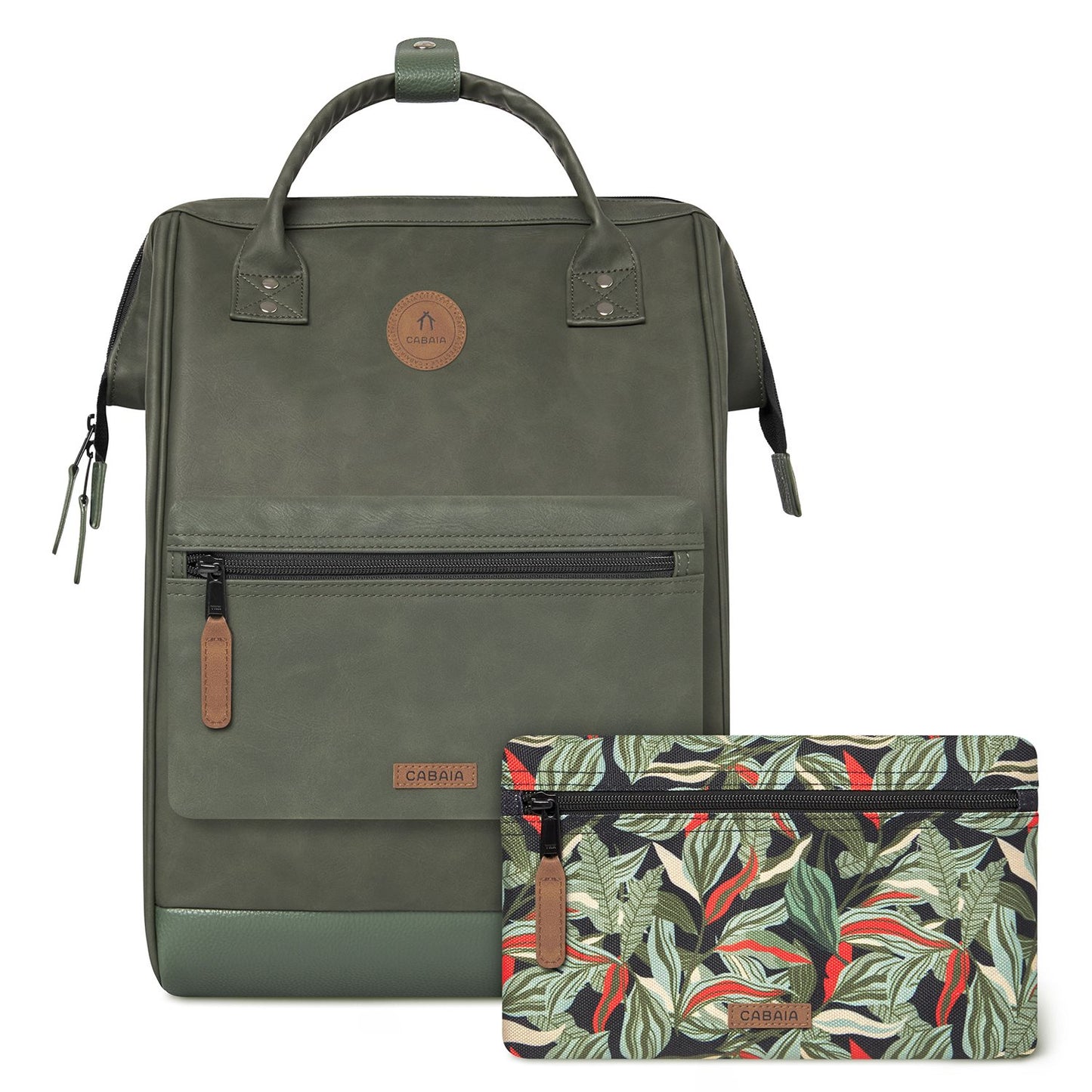 Cabaia Adventurer Bag Large busan