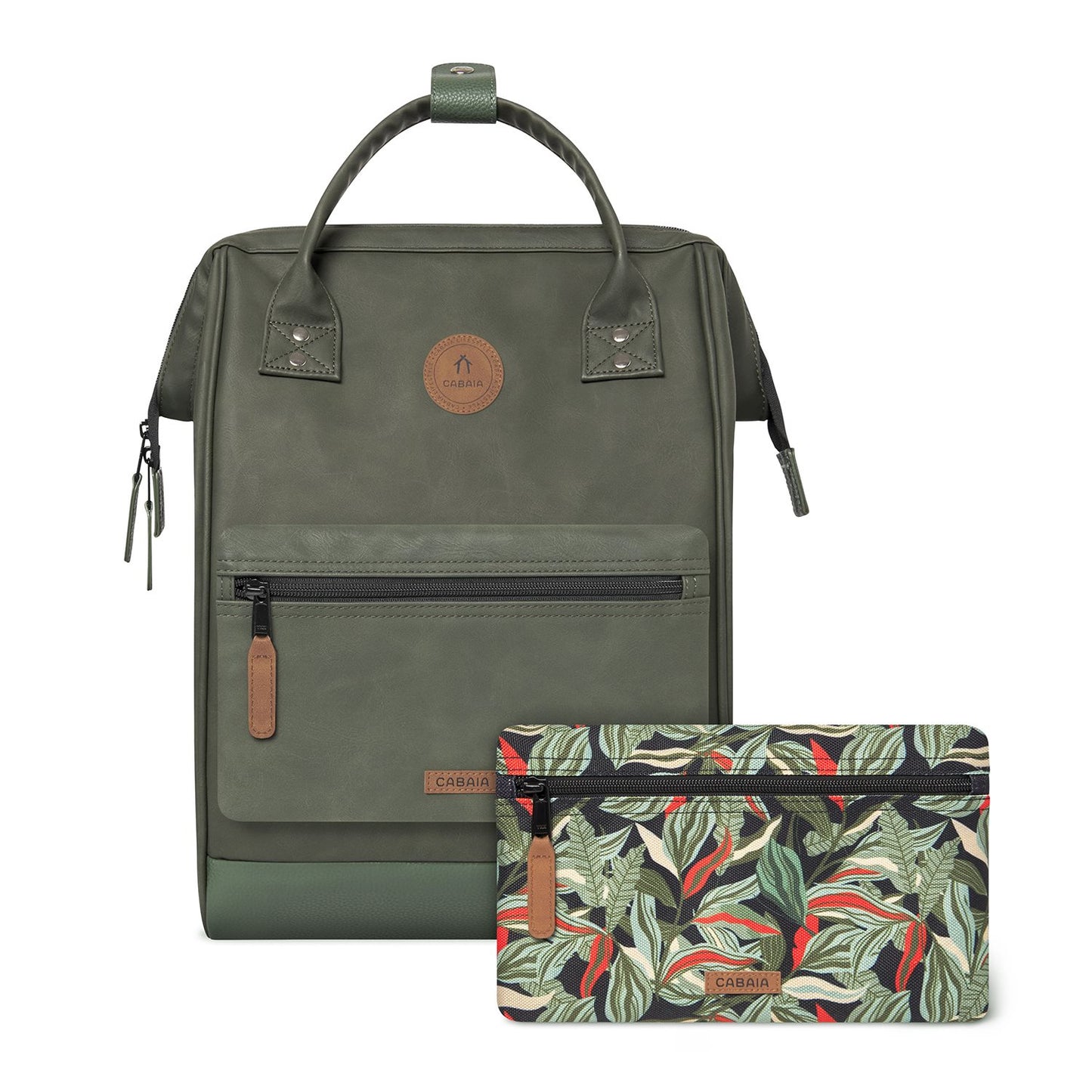 Cabaia Adventurer Bag Medium busan