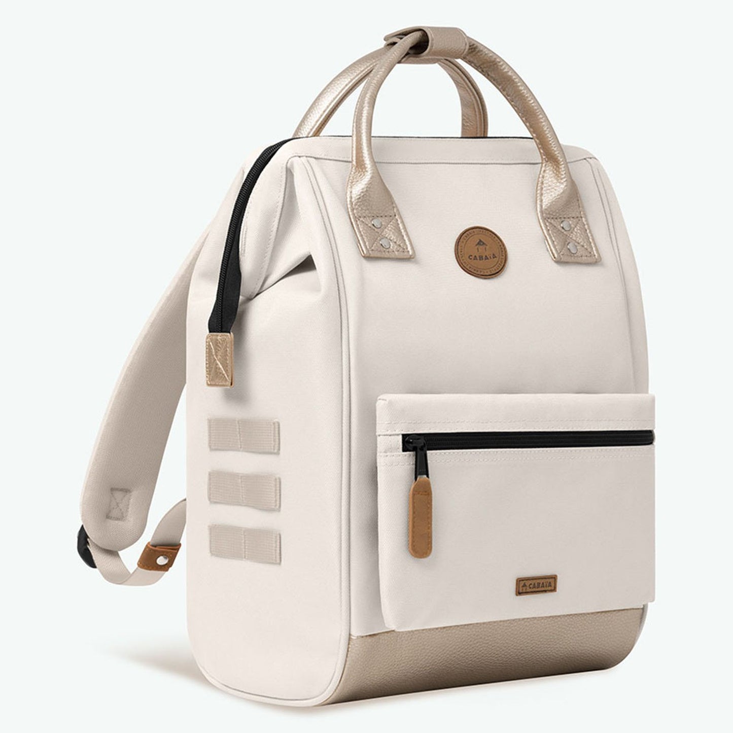 Cabaia Adventurer Bag Medium alger