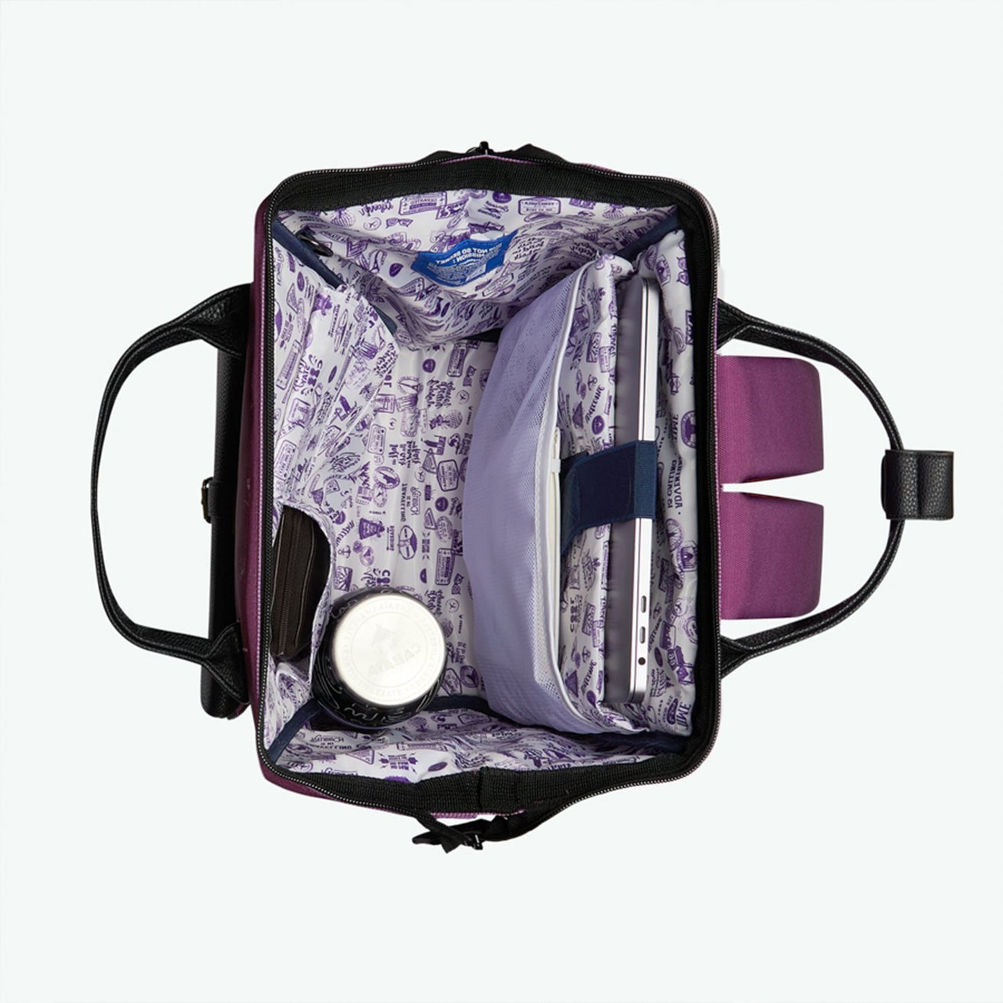 Cabaia Adventurer Bag Medium singapour