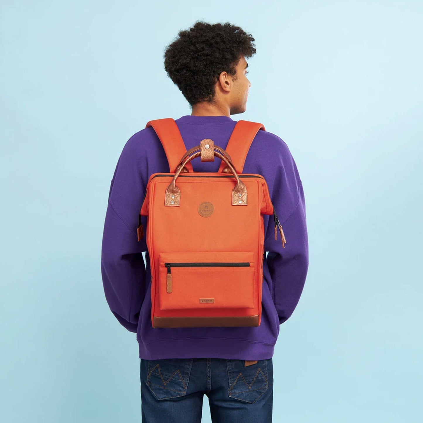 Cabaia Adventurer Bag Large bogota
