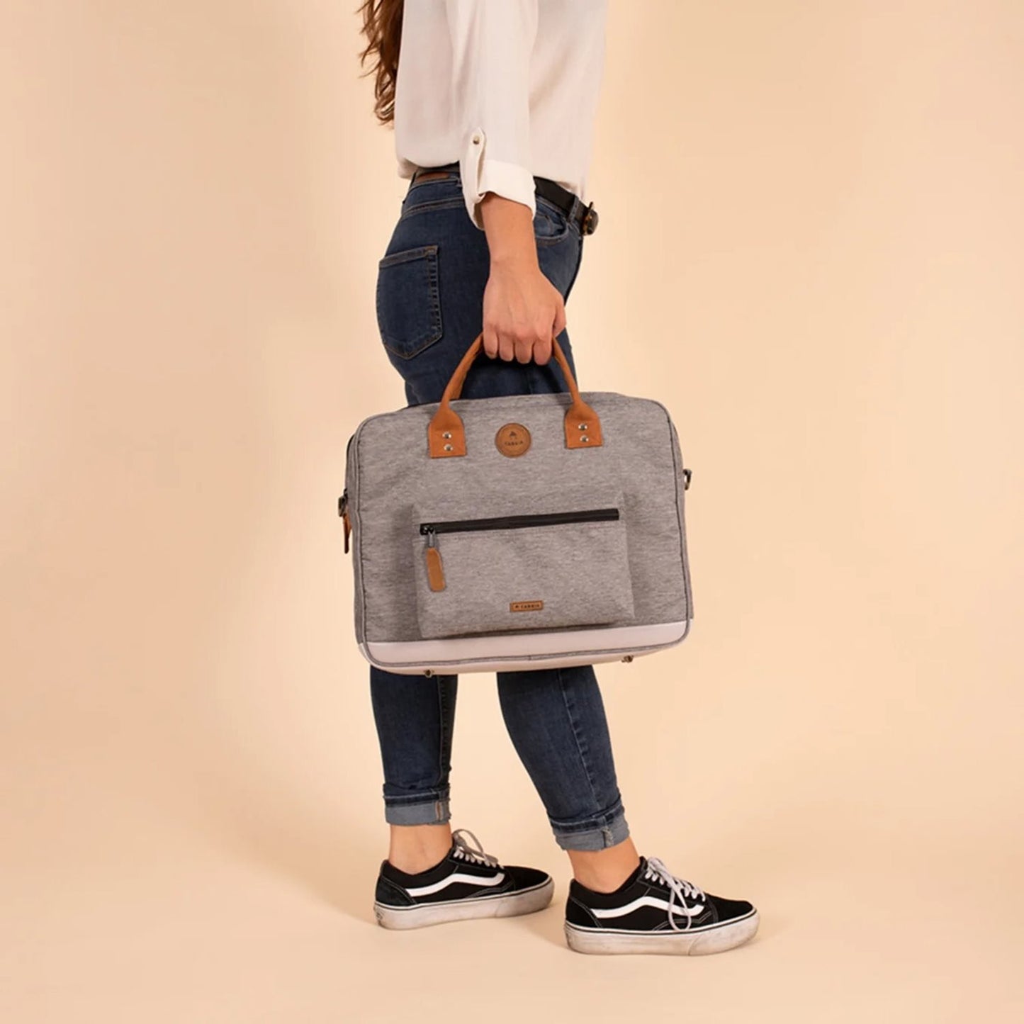Cabaia Adventurer Messenger Bag Medium zurich