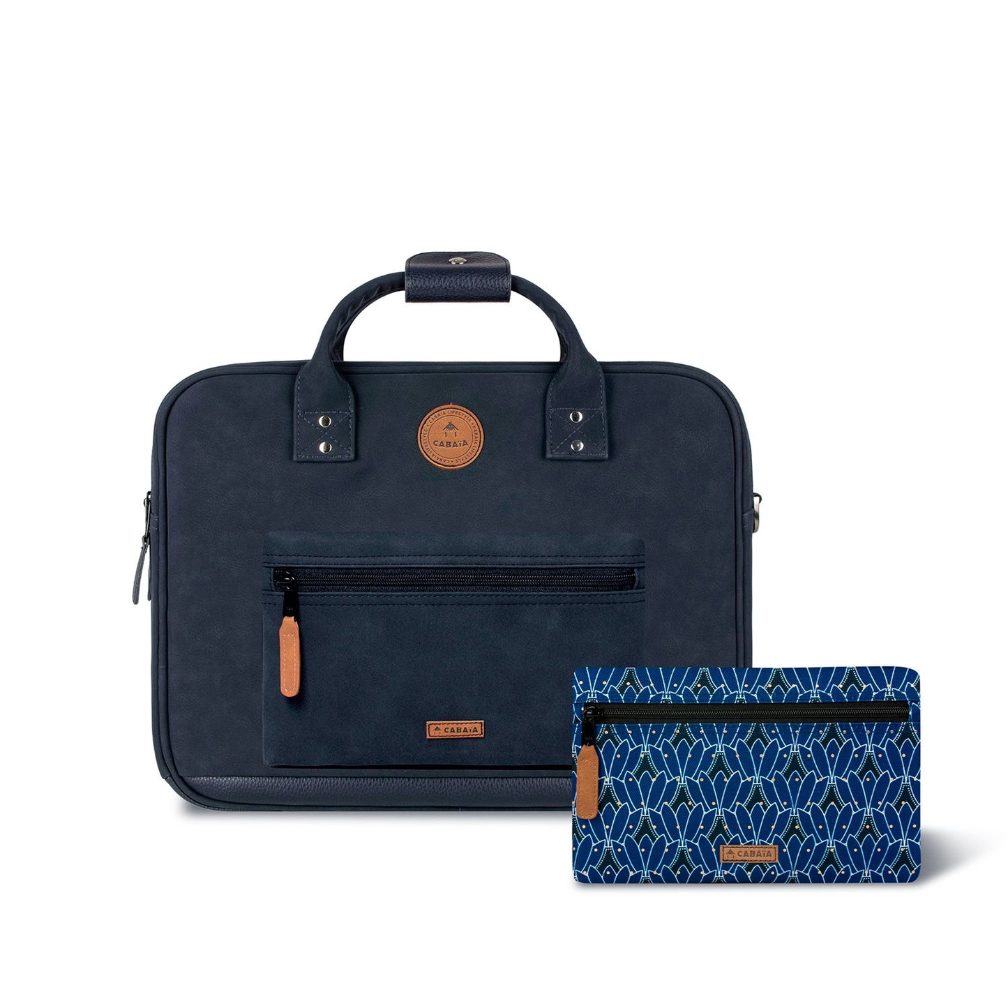 Cabaia Adventurer Messenger Bag Medium zurich