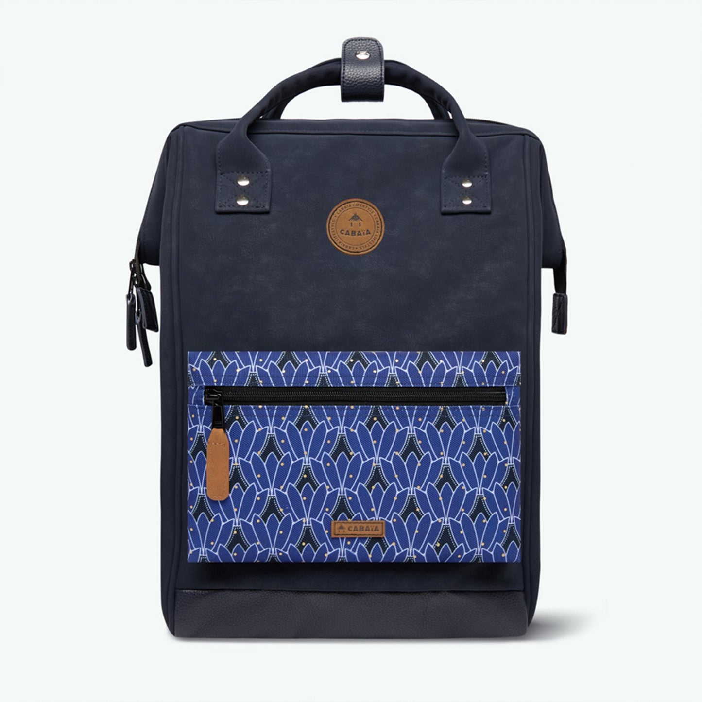 Cabaia Adventurer Bag Large zurich