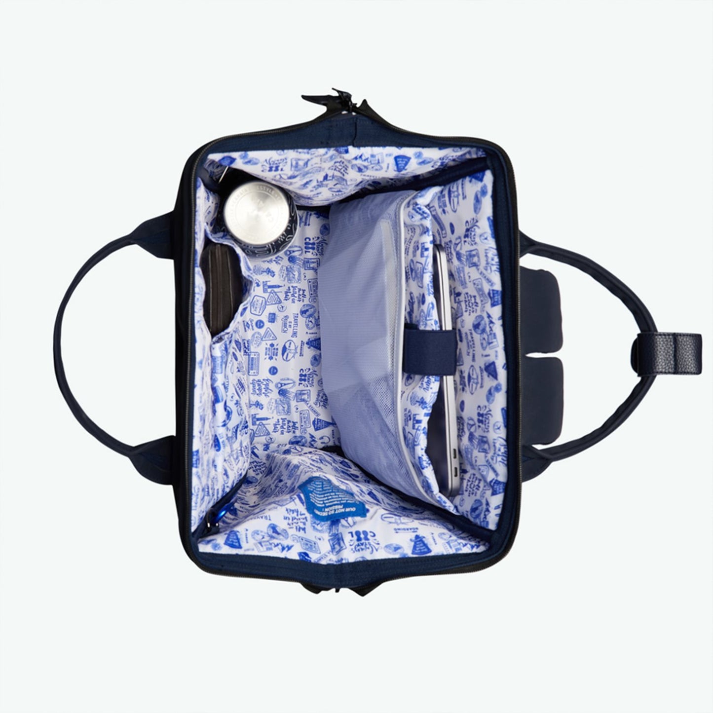 Cabaia Adventurer Bag Large zurich