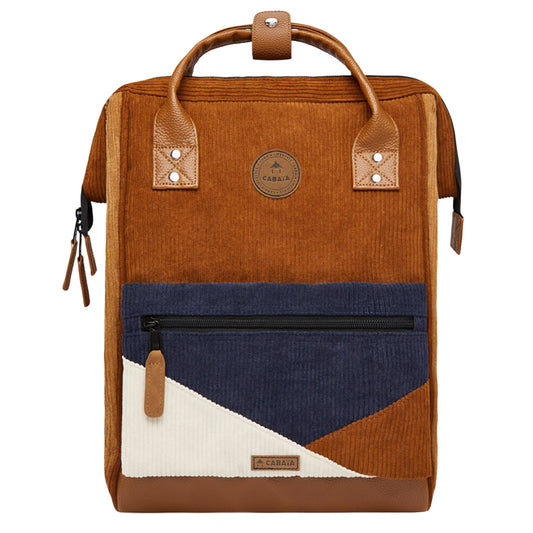 Cabaia Adventurer Bag Medium canton