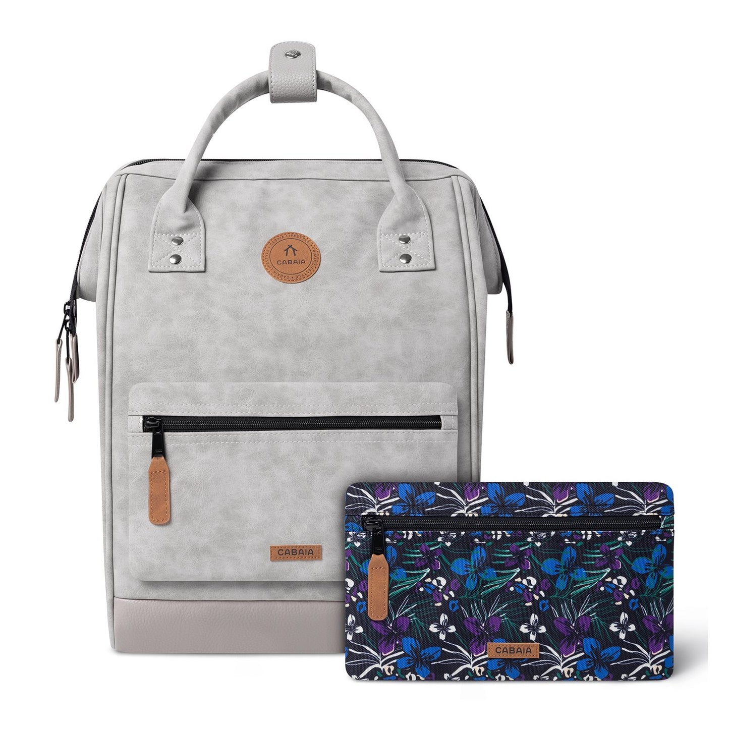 Cabaia Adventurer Bag Medium reims