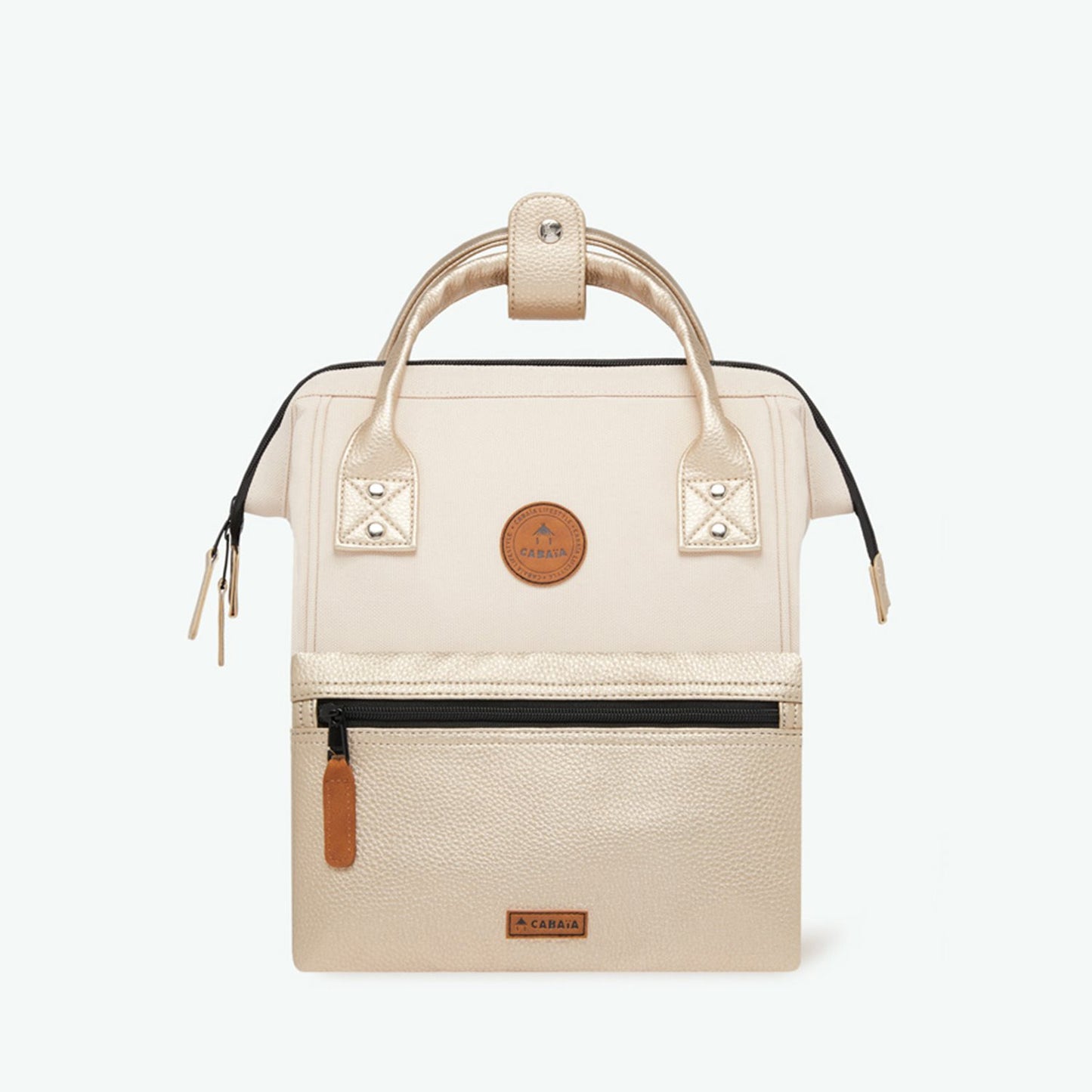 Cabaia Adventurer Bag Small alger