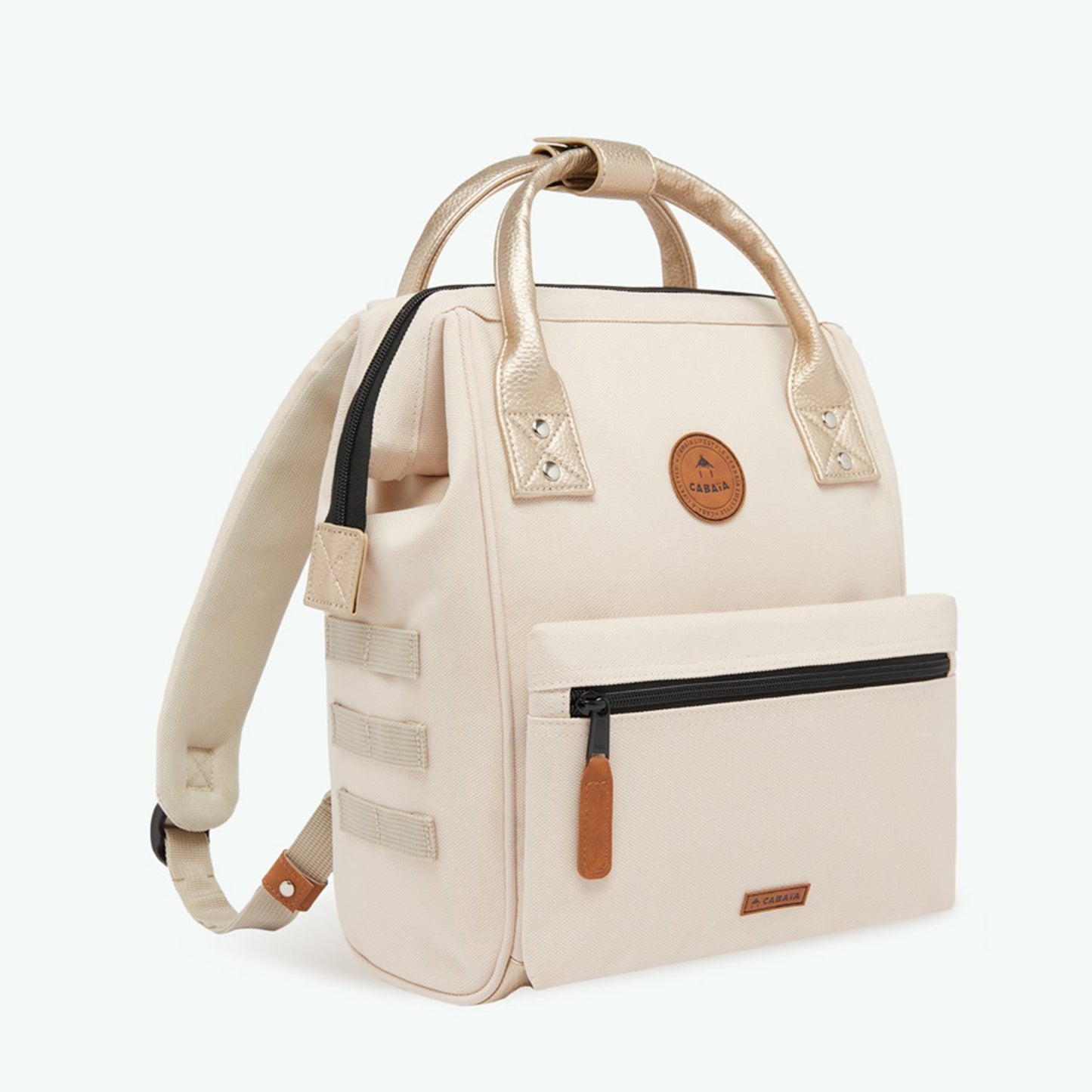 Cabaia Adventurer Bag Small alger