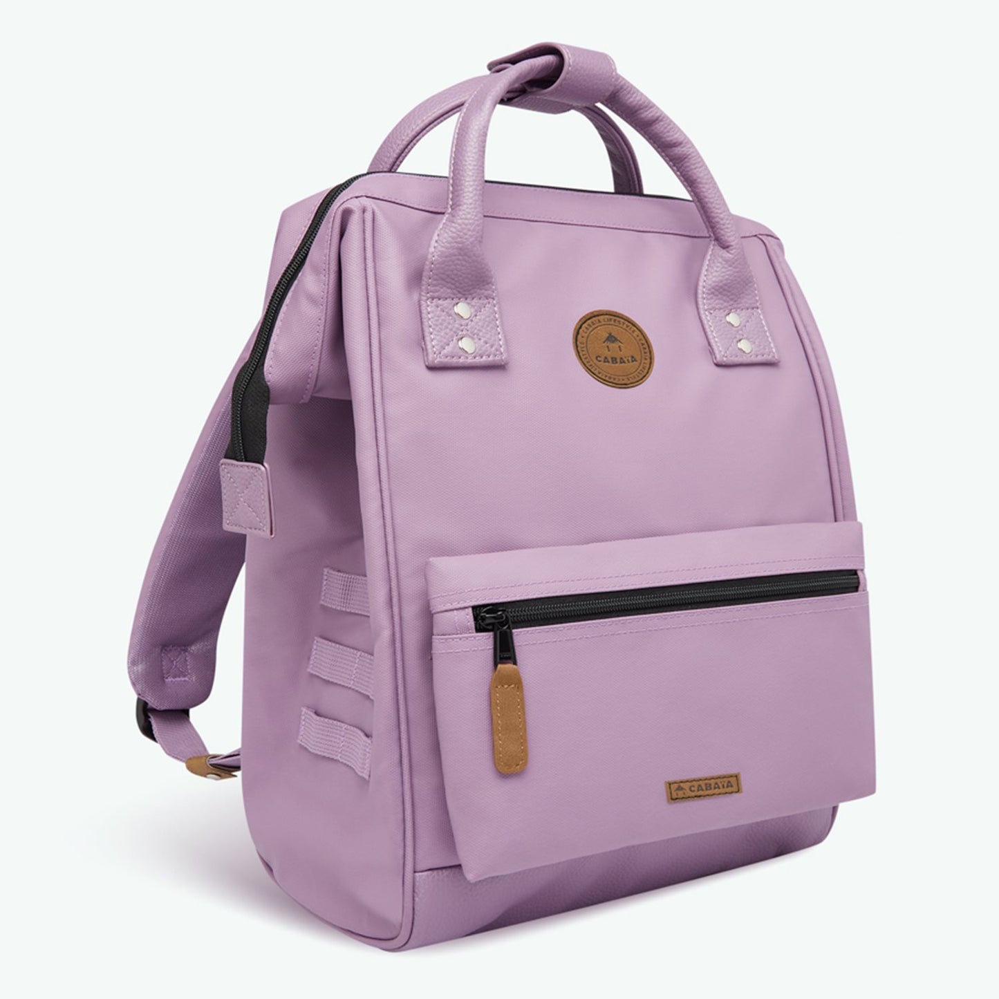 Cabaia Adventurer Bag Medium parme