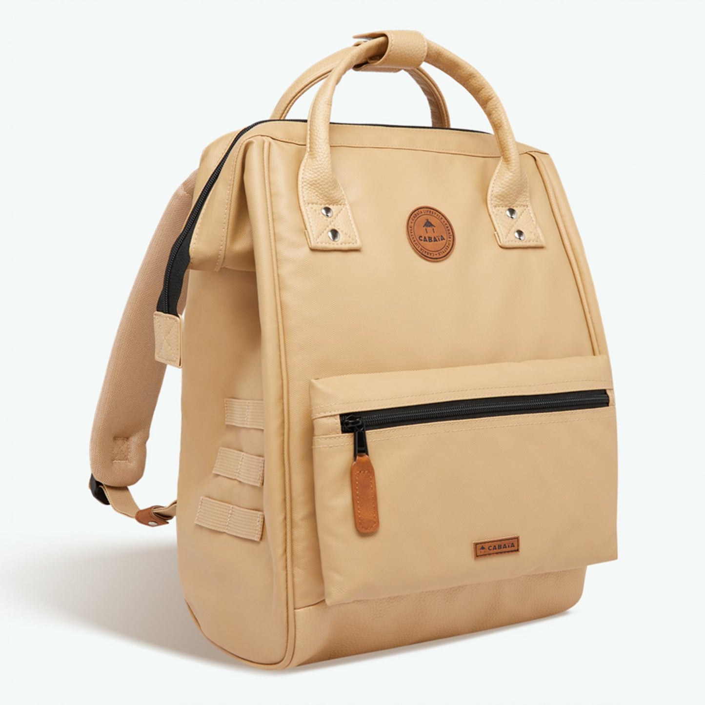 Cabaia Adventurer Bag Medium fortaleza