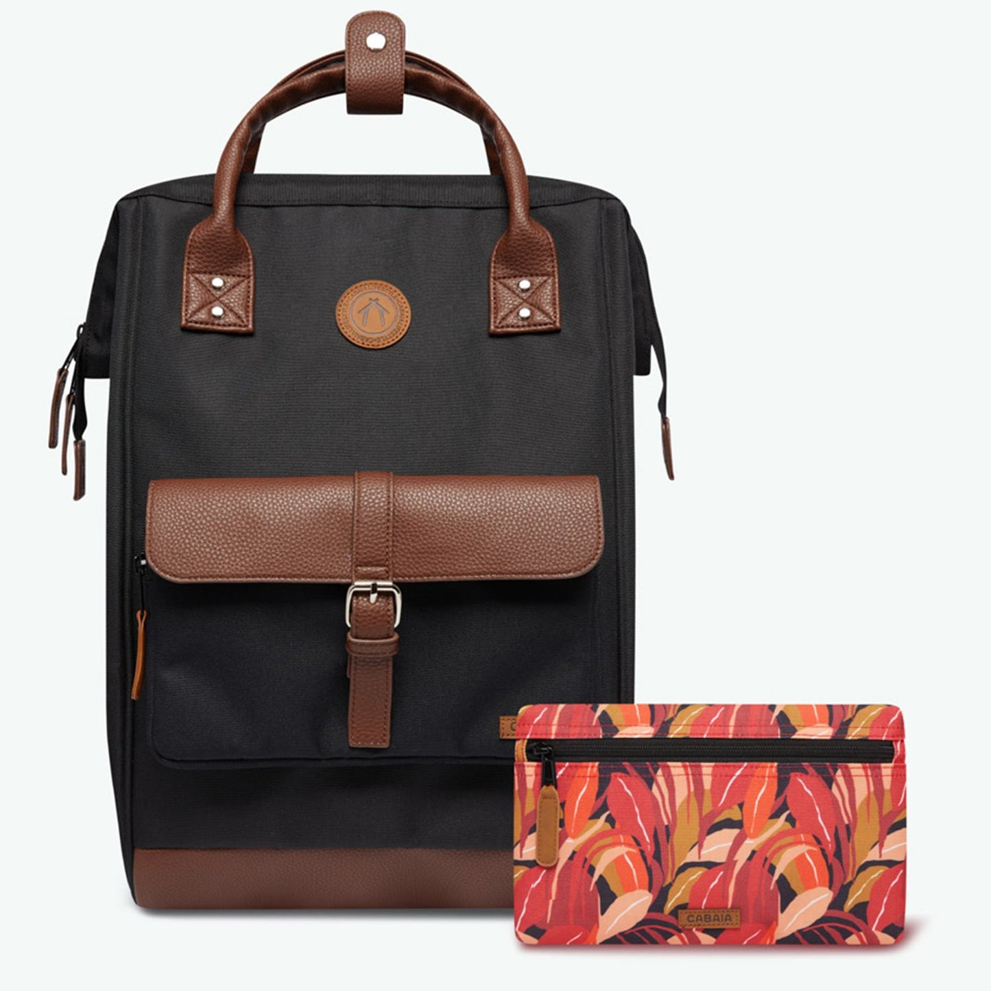 Cabaia Adventurer Bag Large managua