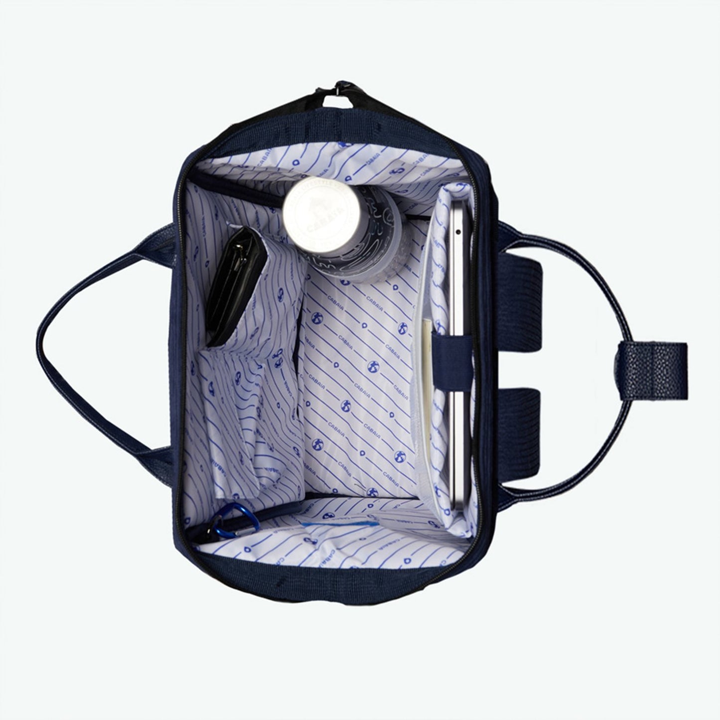 Cabaia Adventurer Bag Medium indianapolis