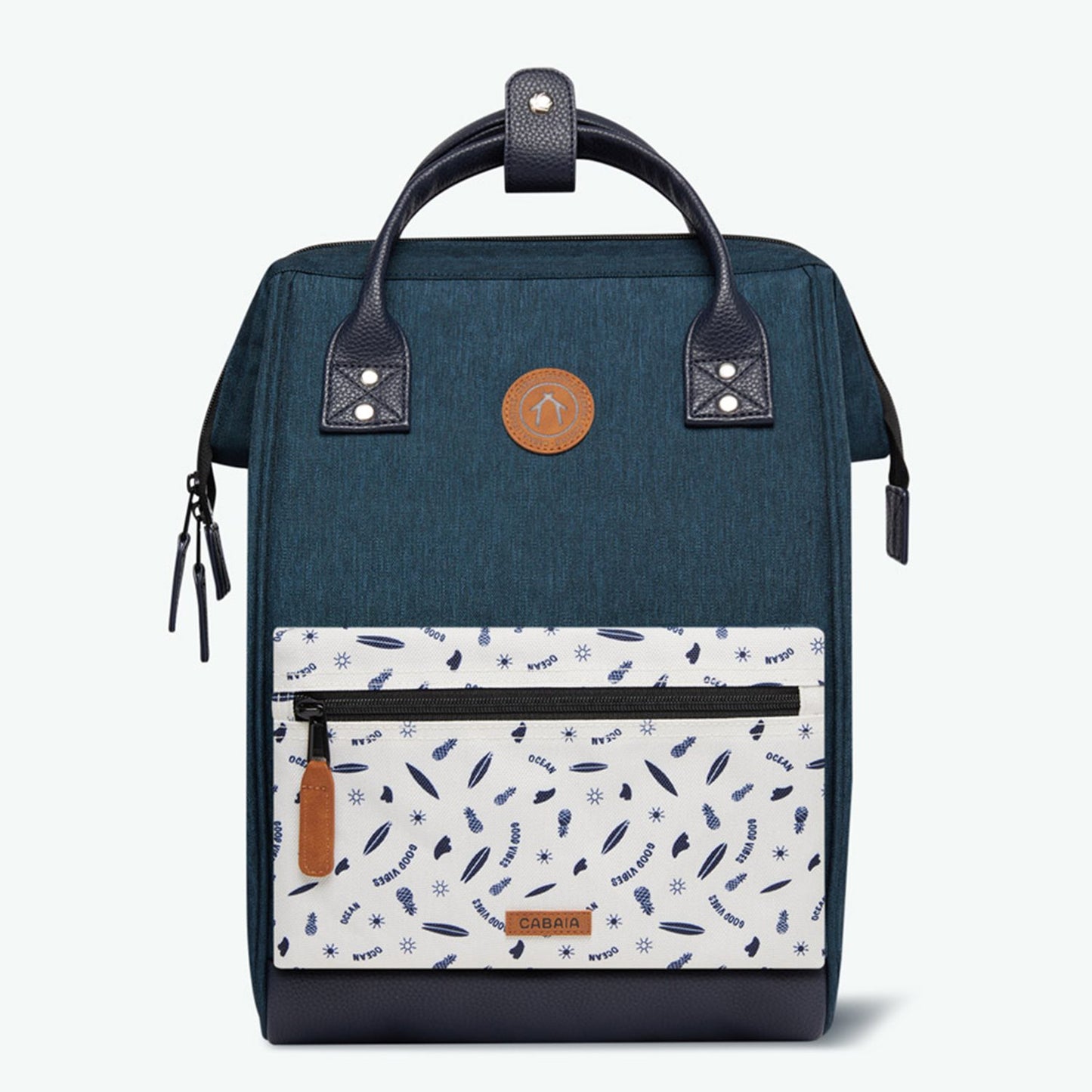 Cabaia Adventurer Bag Medium port antonio