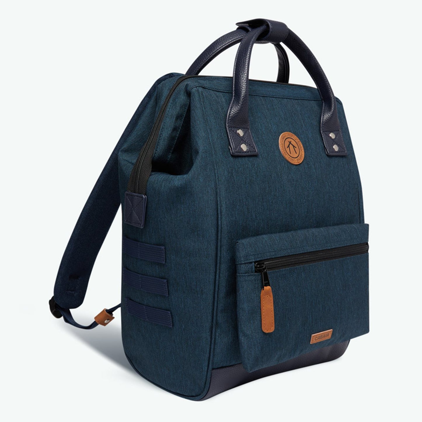 Cabaia Adventurer Bag Medium port antonio