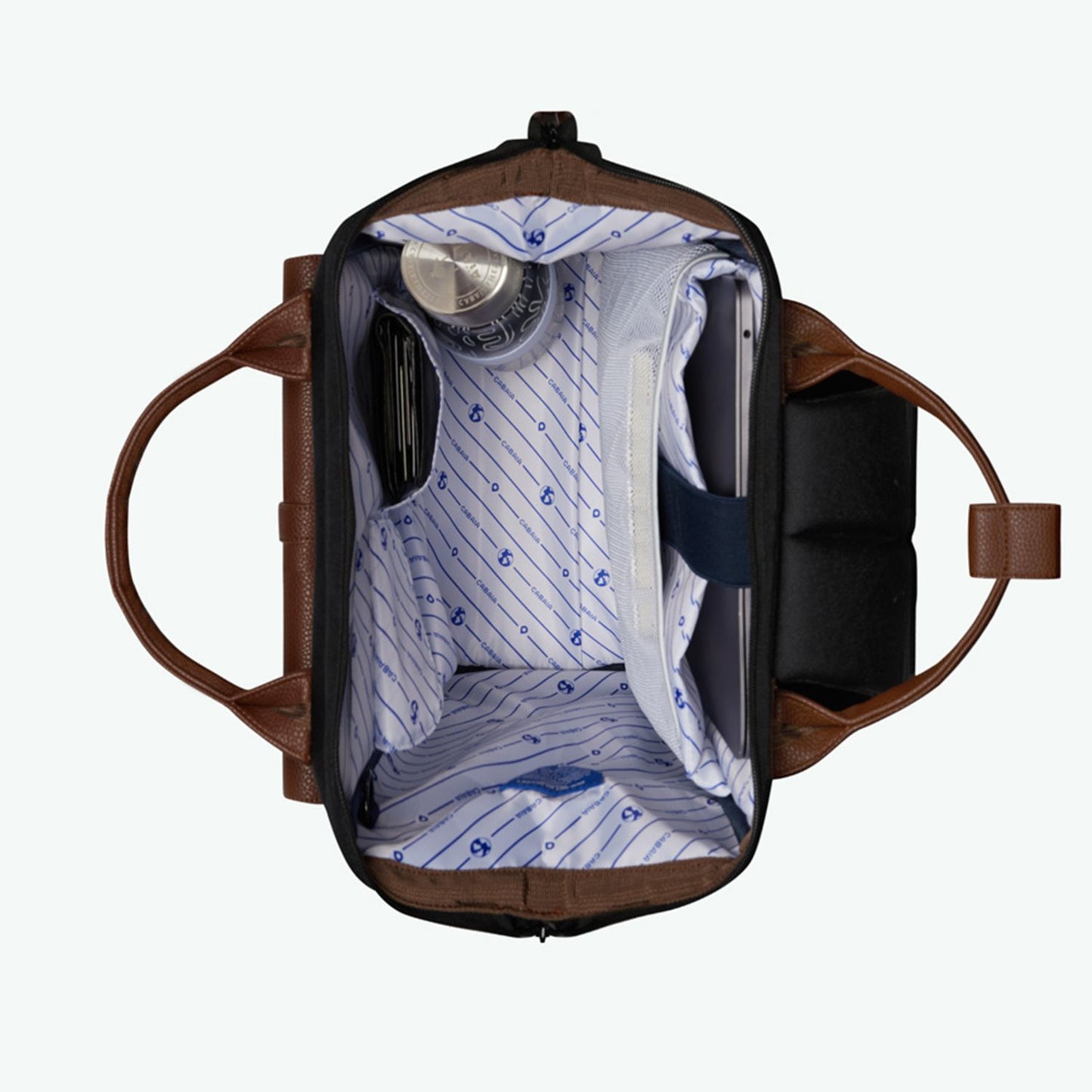 Cabaia Adventurer Bag Medium managua