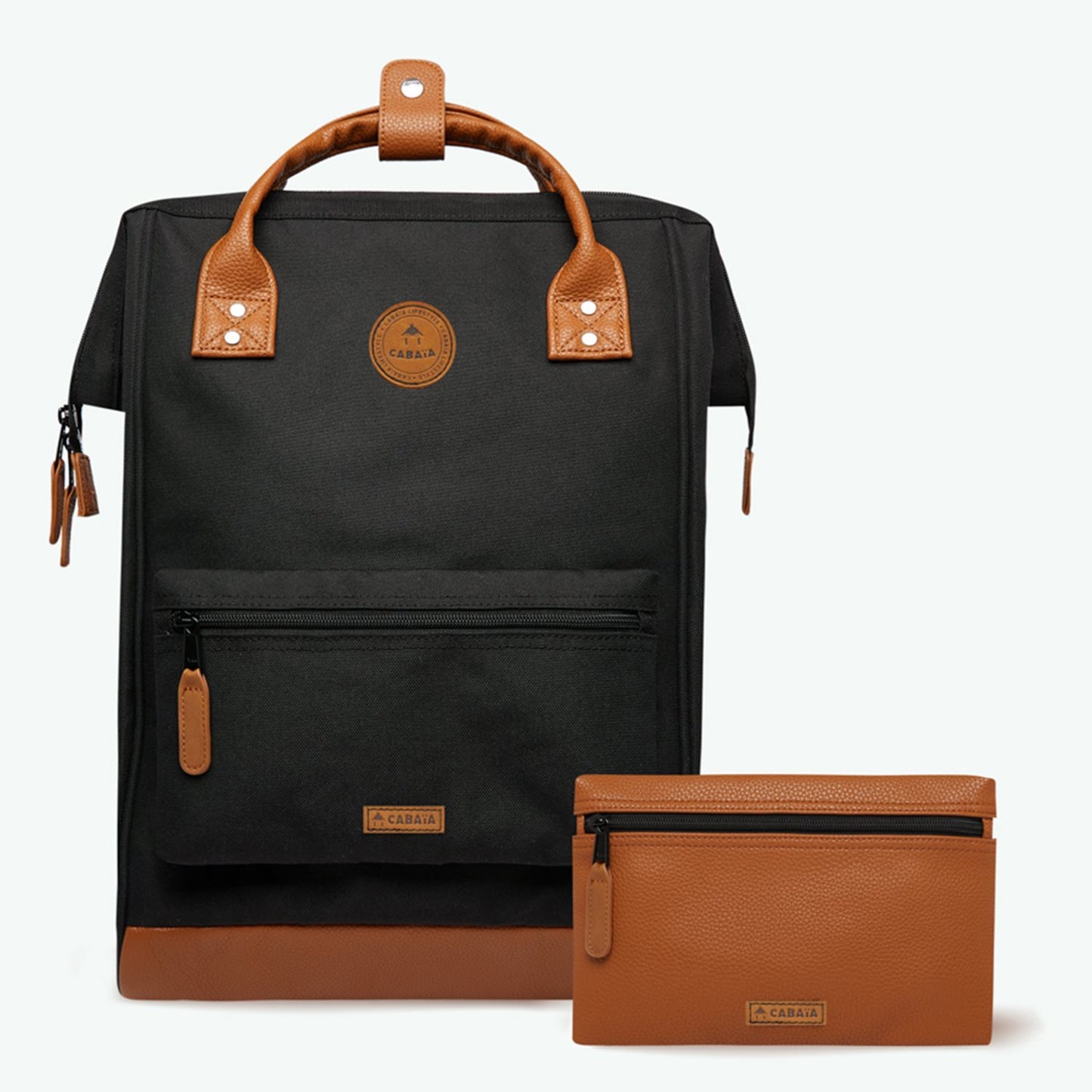 Cabaia Adventurer Bag Large cologne