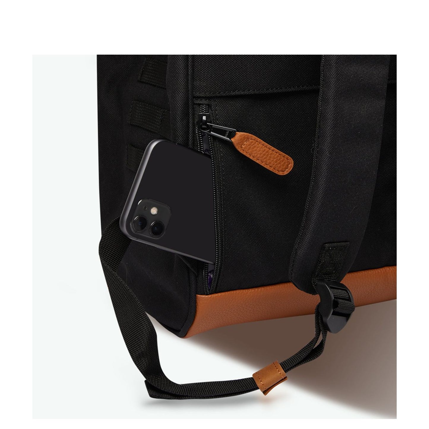 Cabaia Adventurer Bag Large cologne