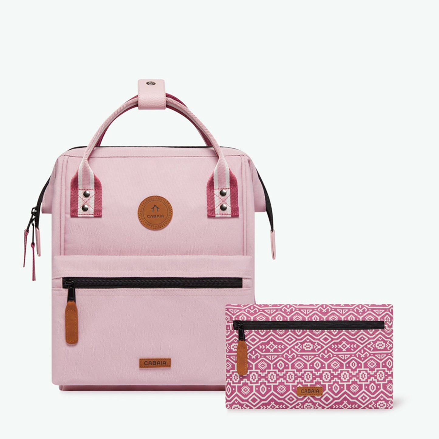 Cabaia Adventurer Bag Small assouan