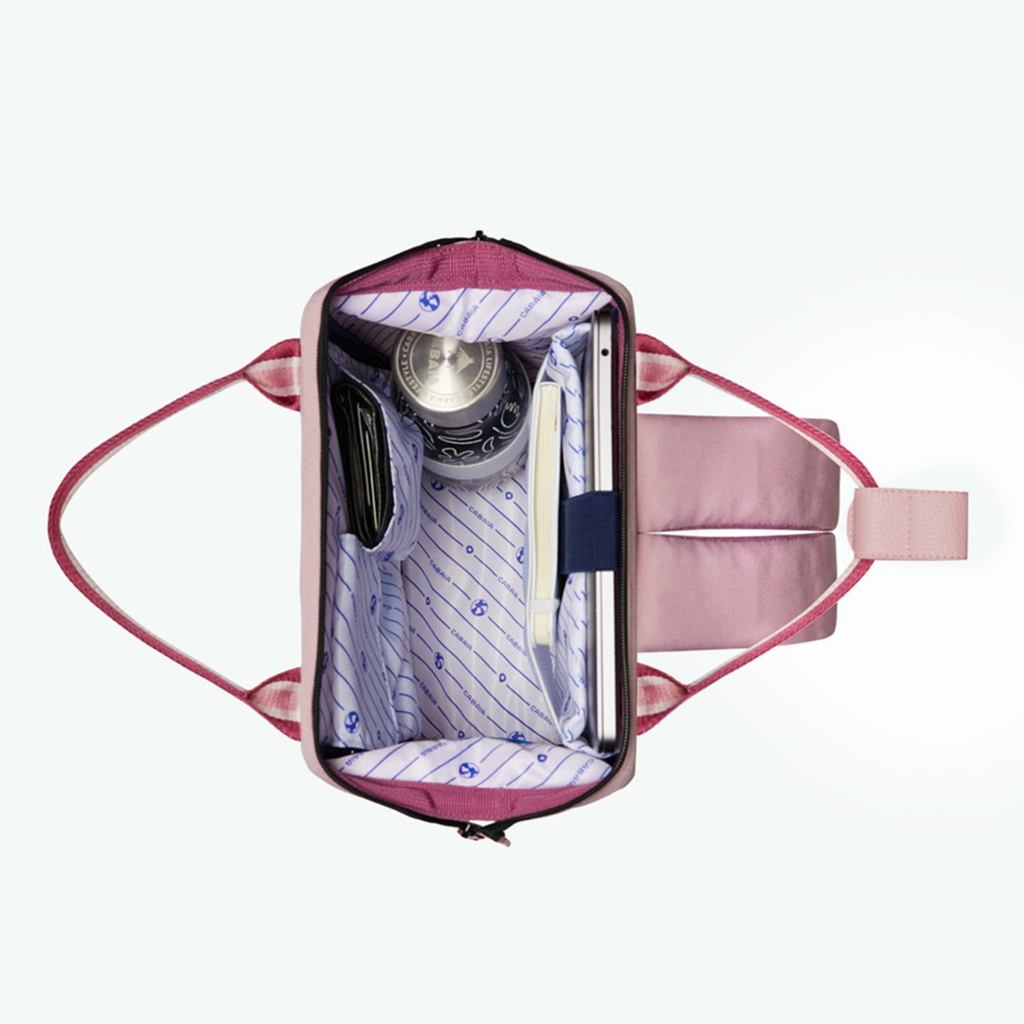 Cabaia Adventurer Bag Small assouan