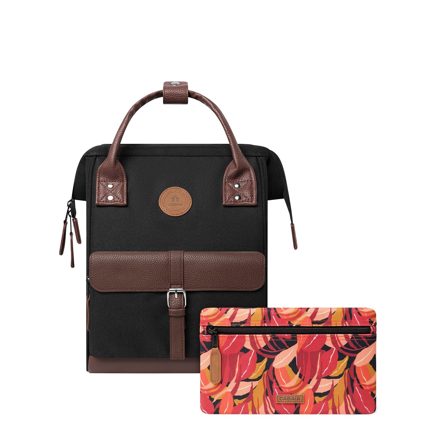 Cabaia Adventurer Bag Small managua
