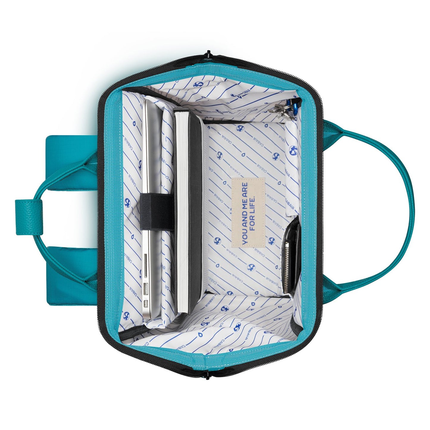 Cabaia Adventurer Bag Medium belgrade