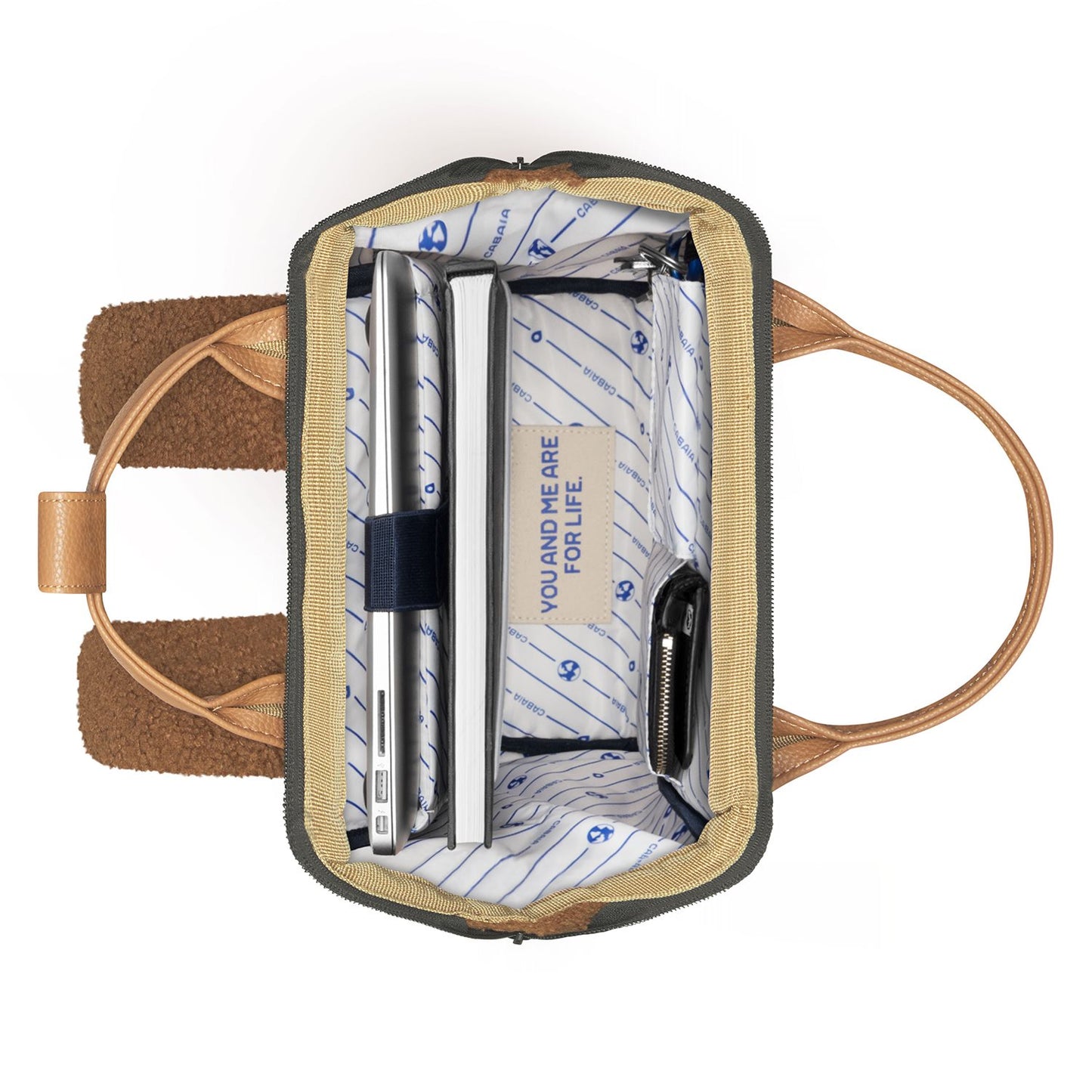 Cabaia Adventurer Bag Small tucson