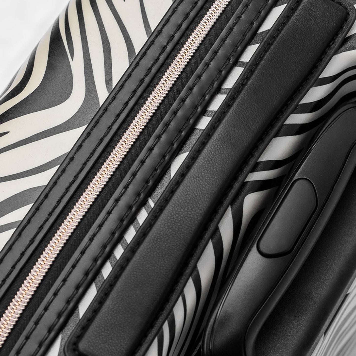 MOSZ Lauren Cabin 55 zebra