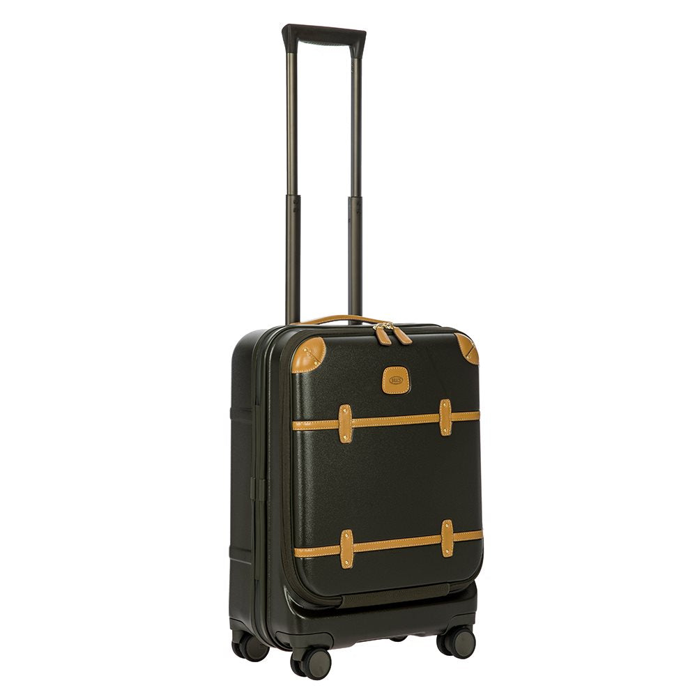 Bric's Bellagio Trolley Organizer 55 olive