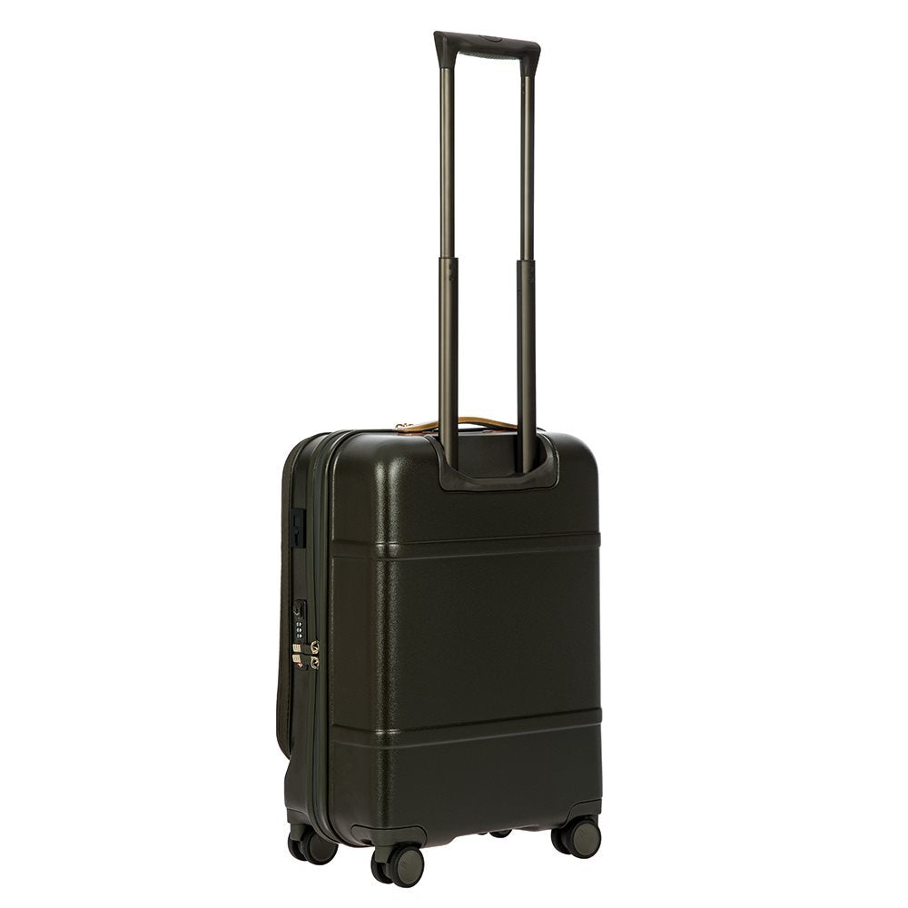 Bric's Bellagio Trolley Organizer 55 olive