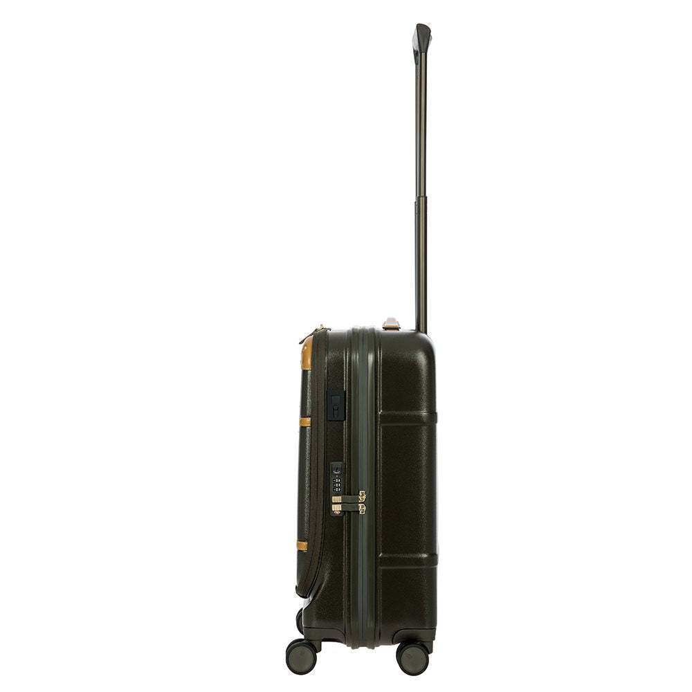 Bric's Bellagio Trolley Organizer 55 olive
