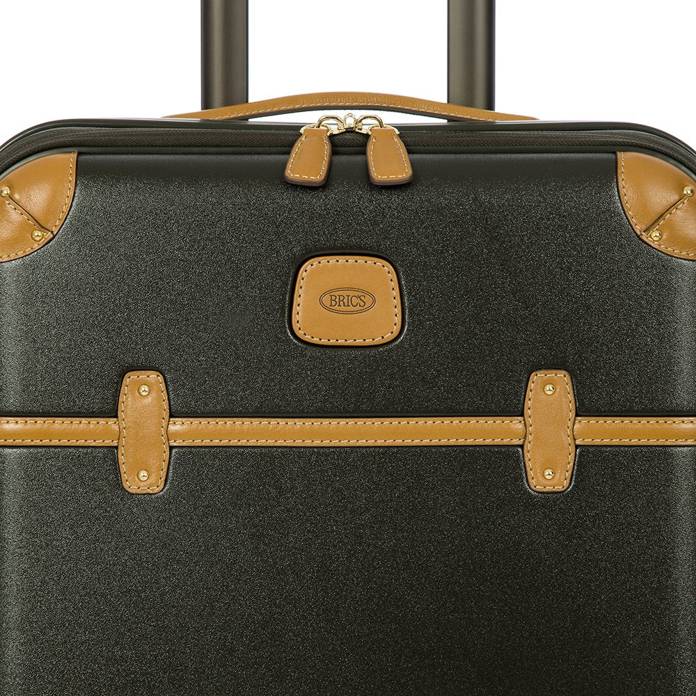 Bric's Bellagio Trolley Organizer 55 olive