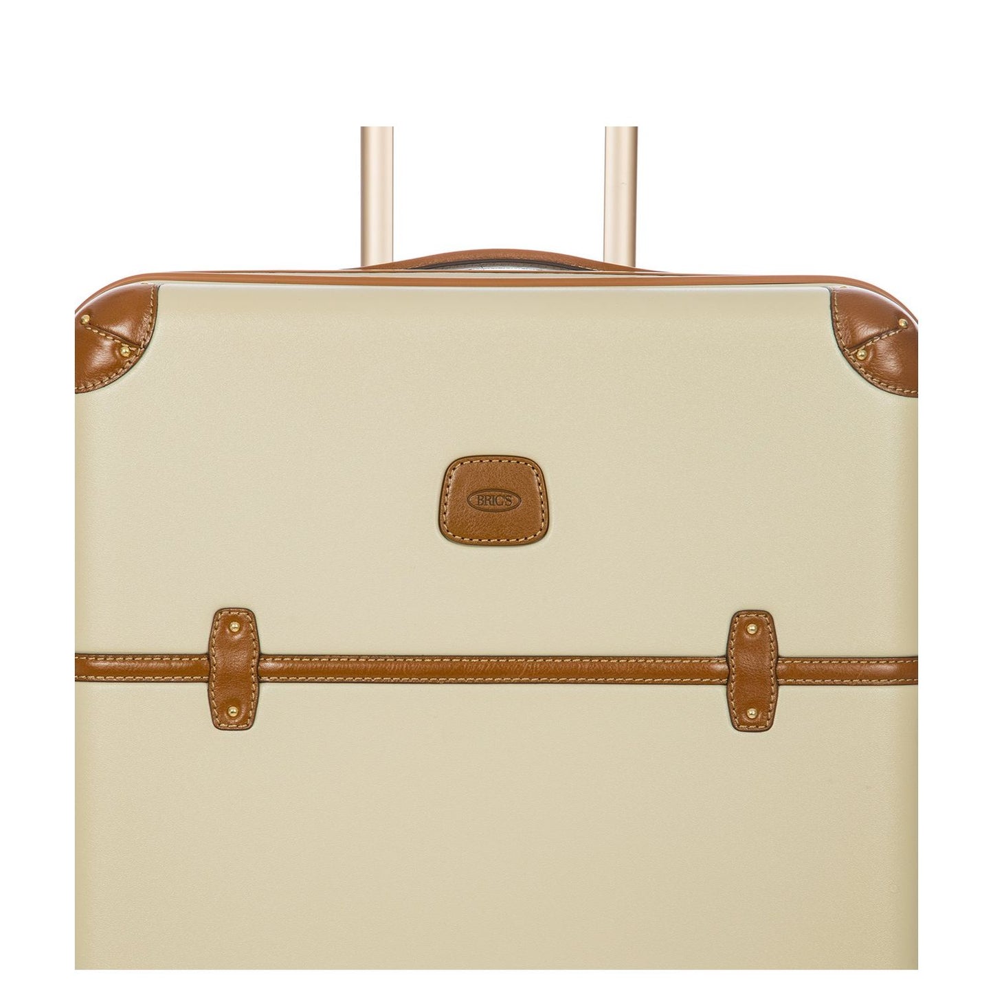 Bric's Bellagio Trolley 70 cream