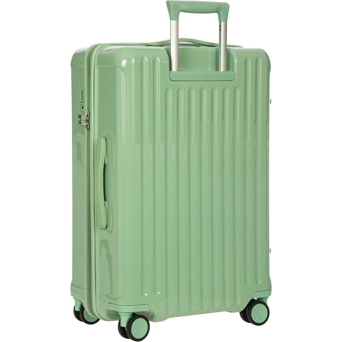 Bric's Positano Trolley 69 sage green