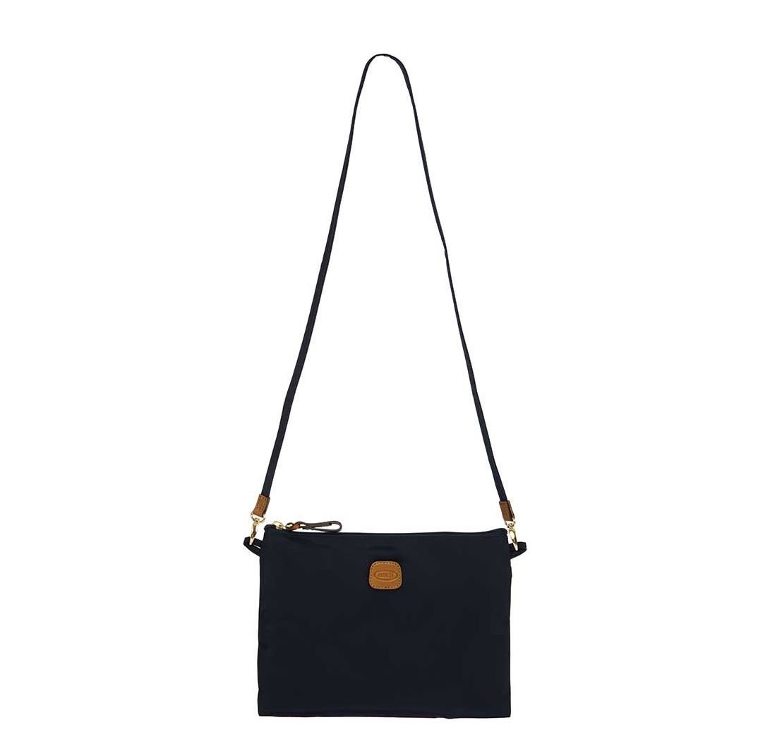 Bric's X-Bag Holdall Medium ocean blue