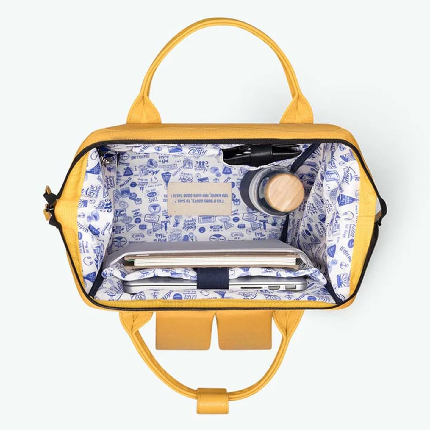 Cabaia Adventurer Bag Large marrakech