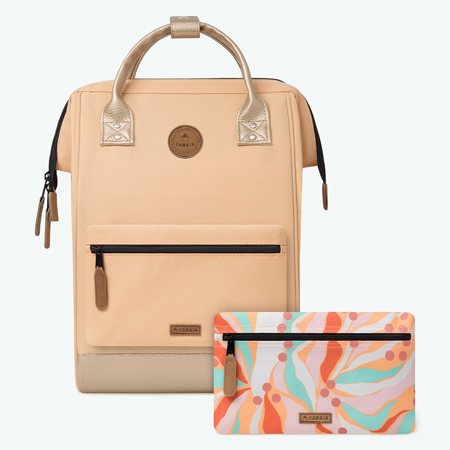 Cabaia Adventurer Bag Medium san jose