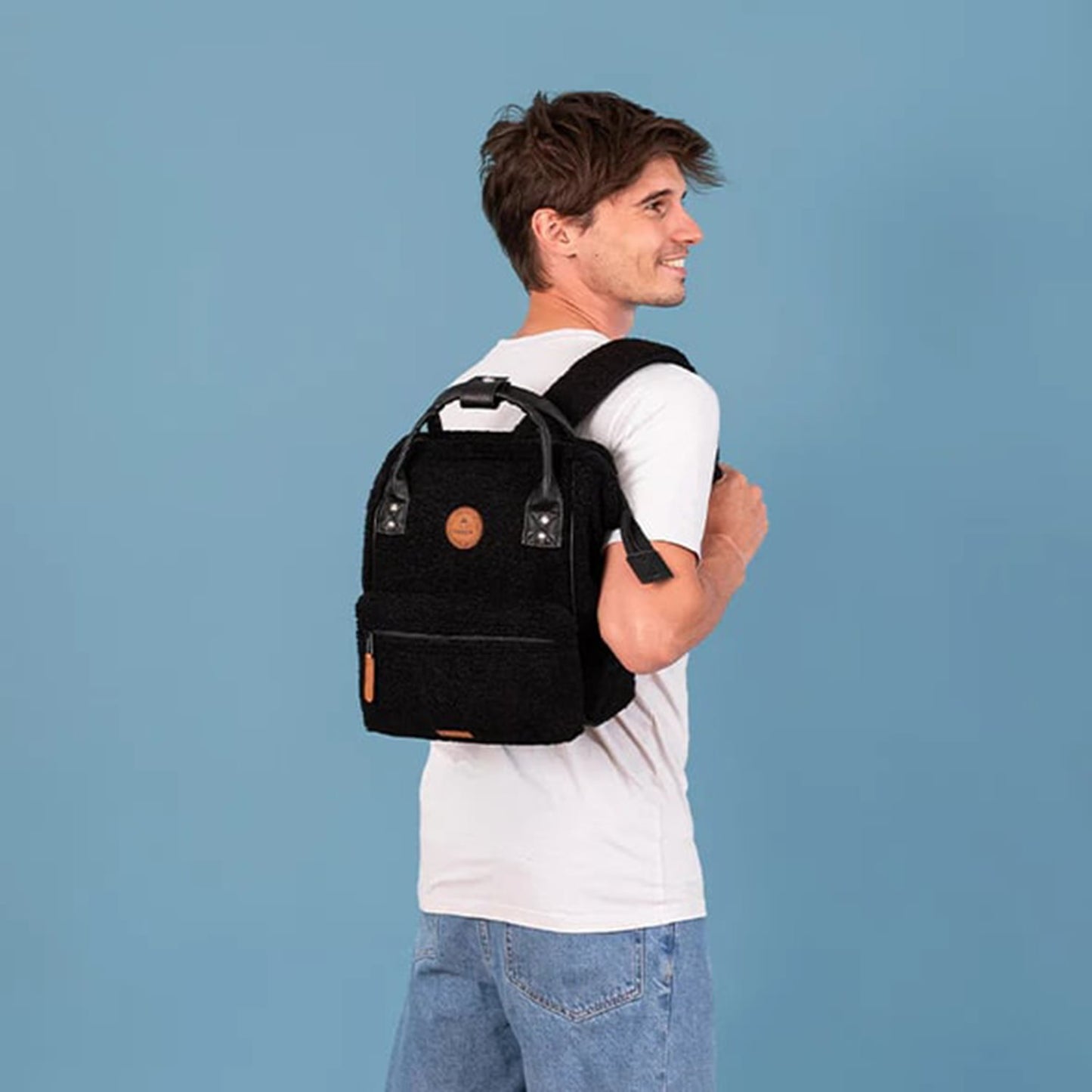 Cabaia Adventurer Bag Small dhaka