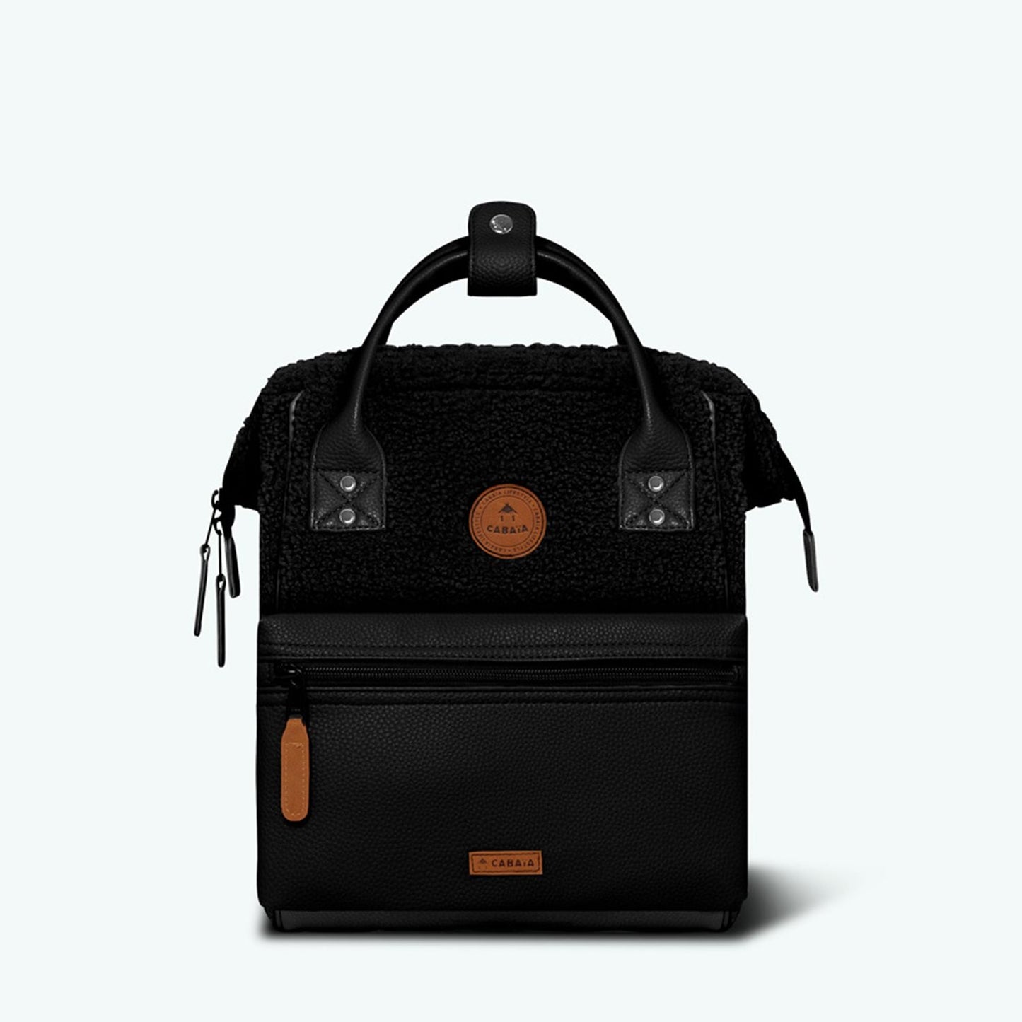 Cabaia Adventurer Bag Small dhaka