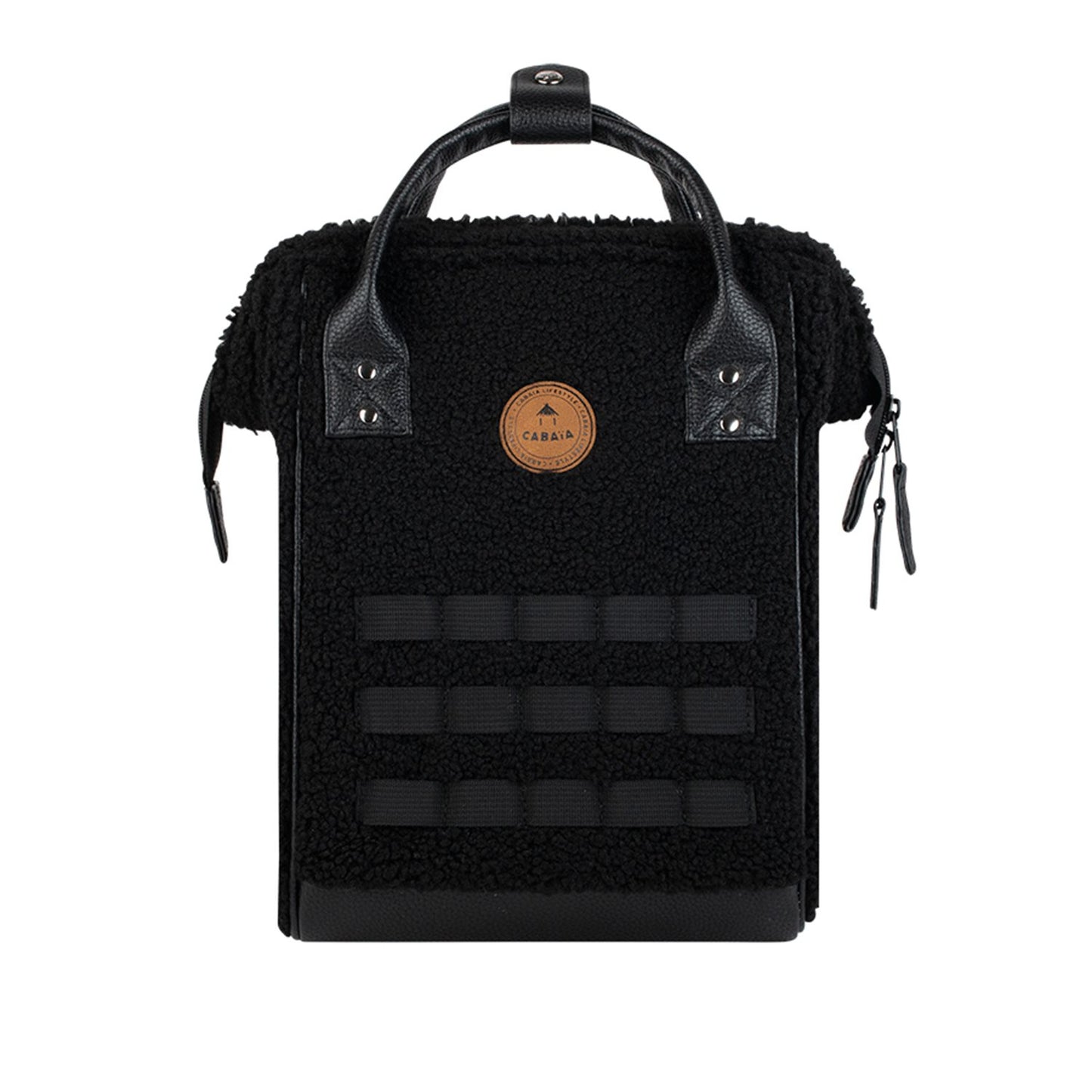 Cabaia Adventurer Bag Small dhaka