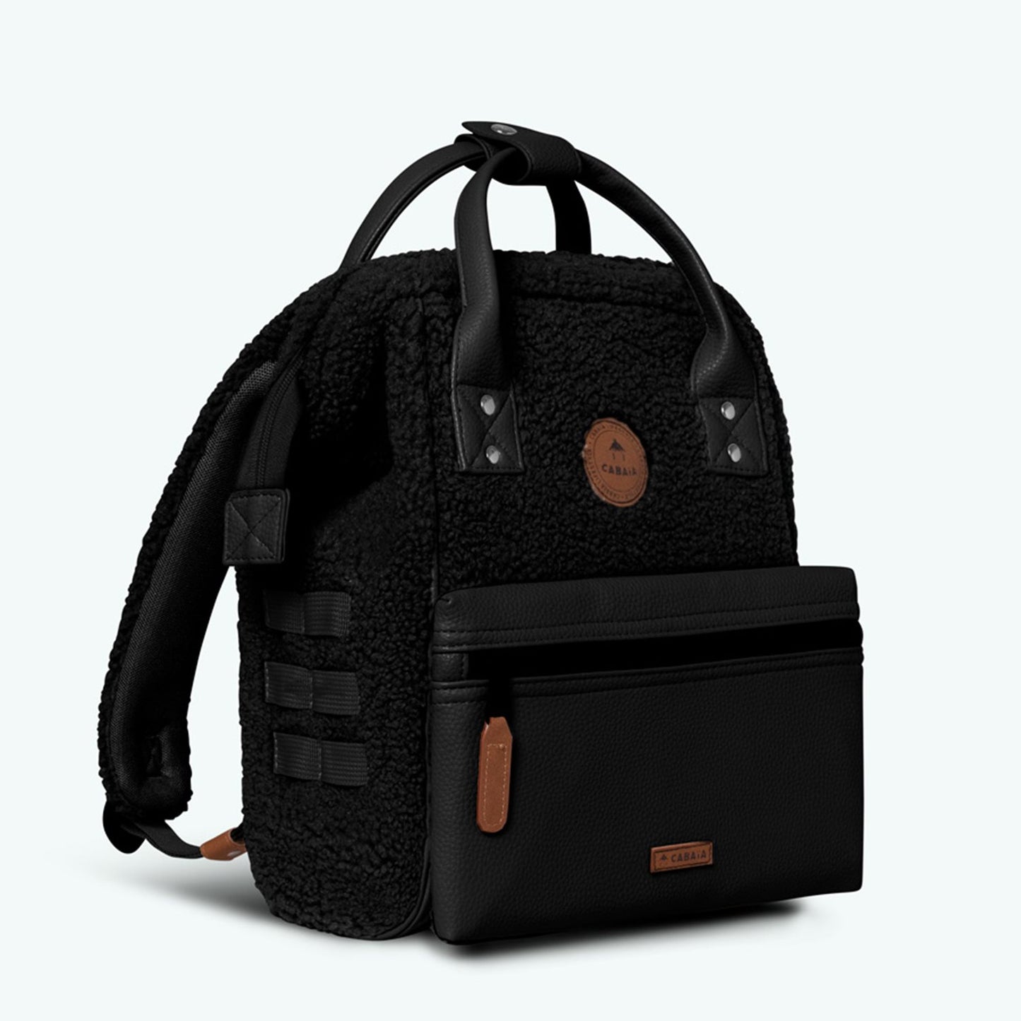 Cabaia Adventurer Bag Small dhaka