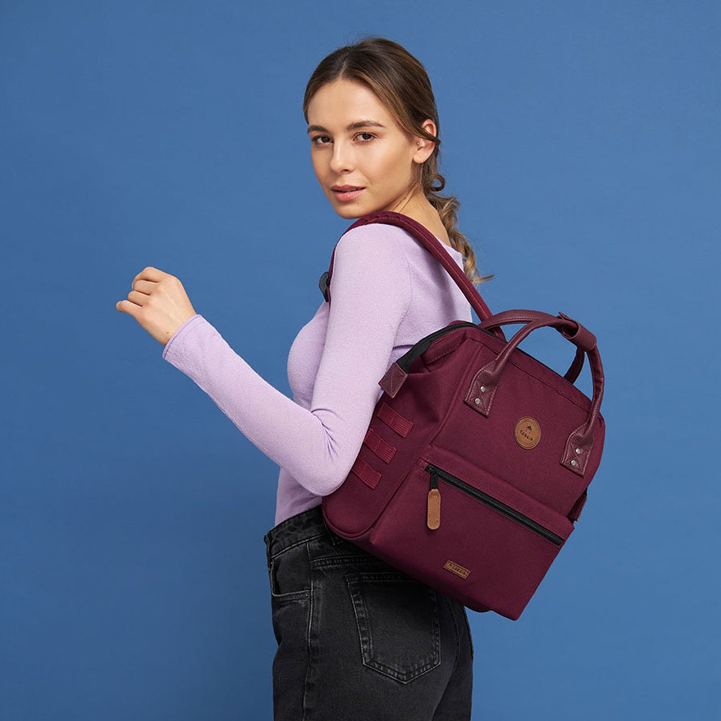 Cabaia Adventurer Bag Small nice