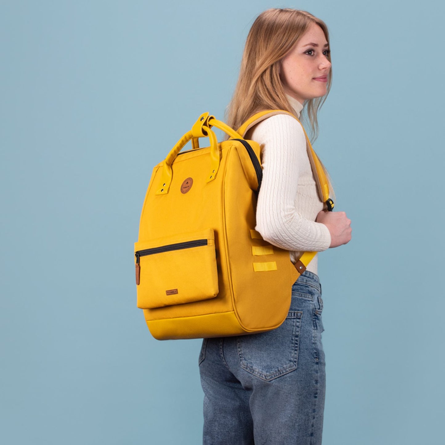 Cabaia Adventurer Large Bag berlin