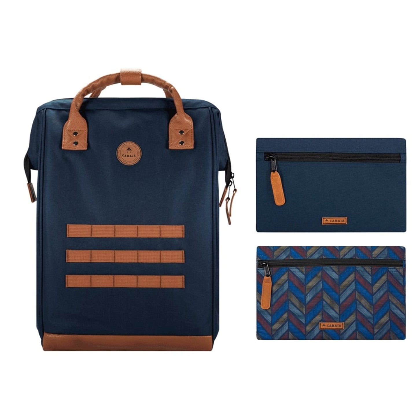 Cabaia Adventurer Large Bag chicago